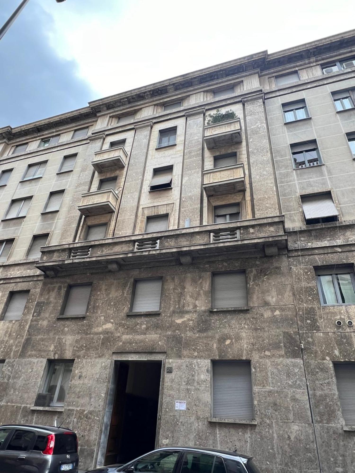 La Dolce Vita - Piazza Vetra Mailand