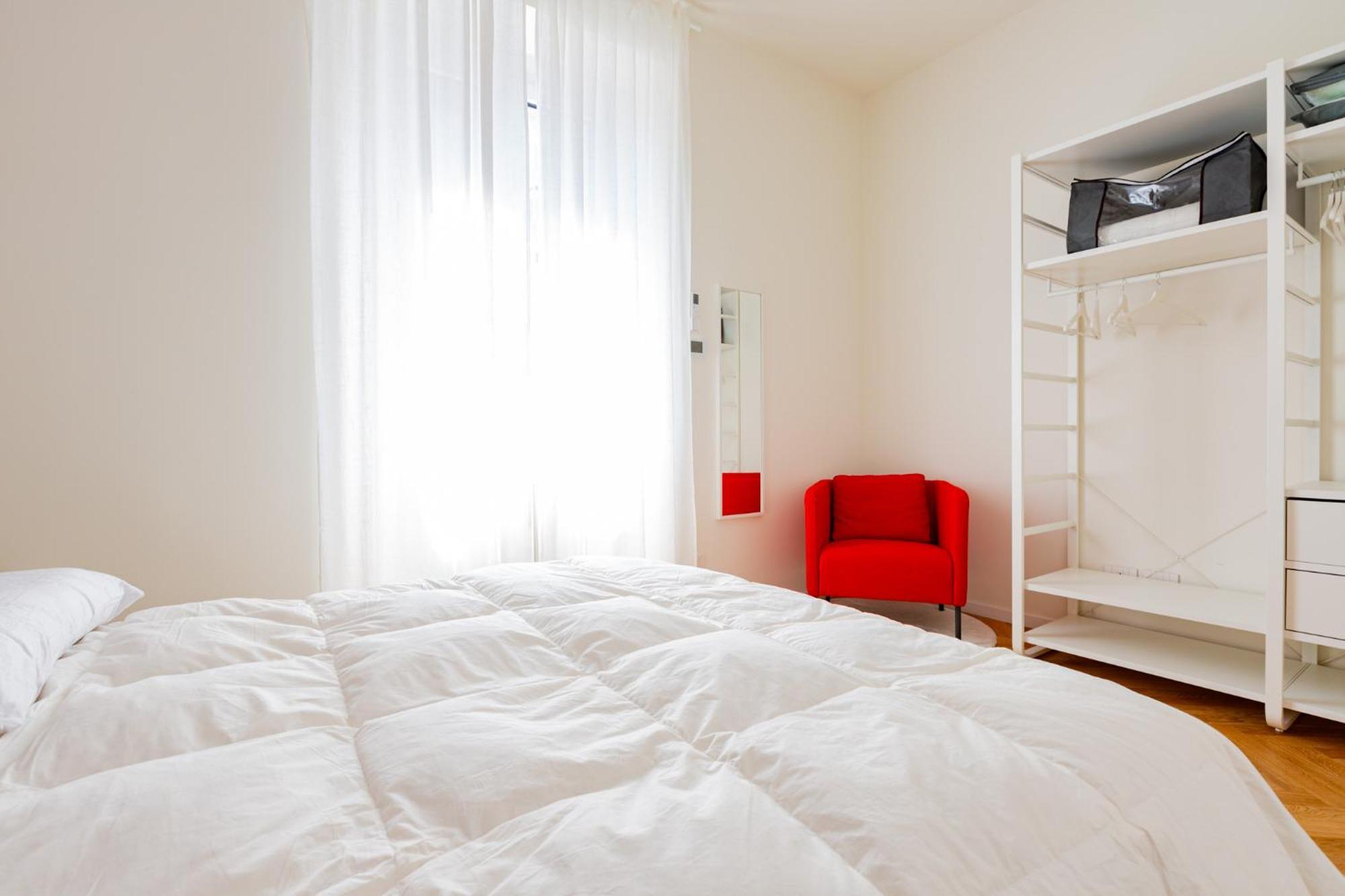 Confalonieri21 Isola Cozy Nest Milão