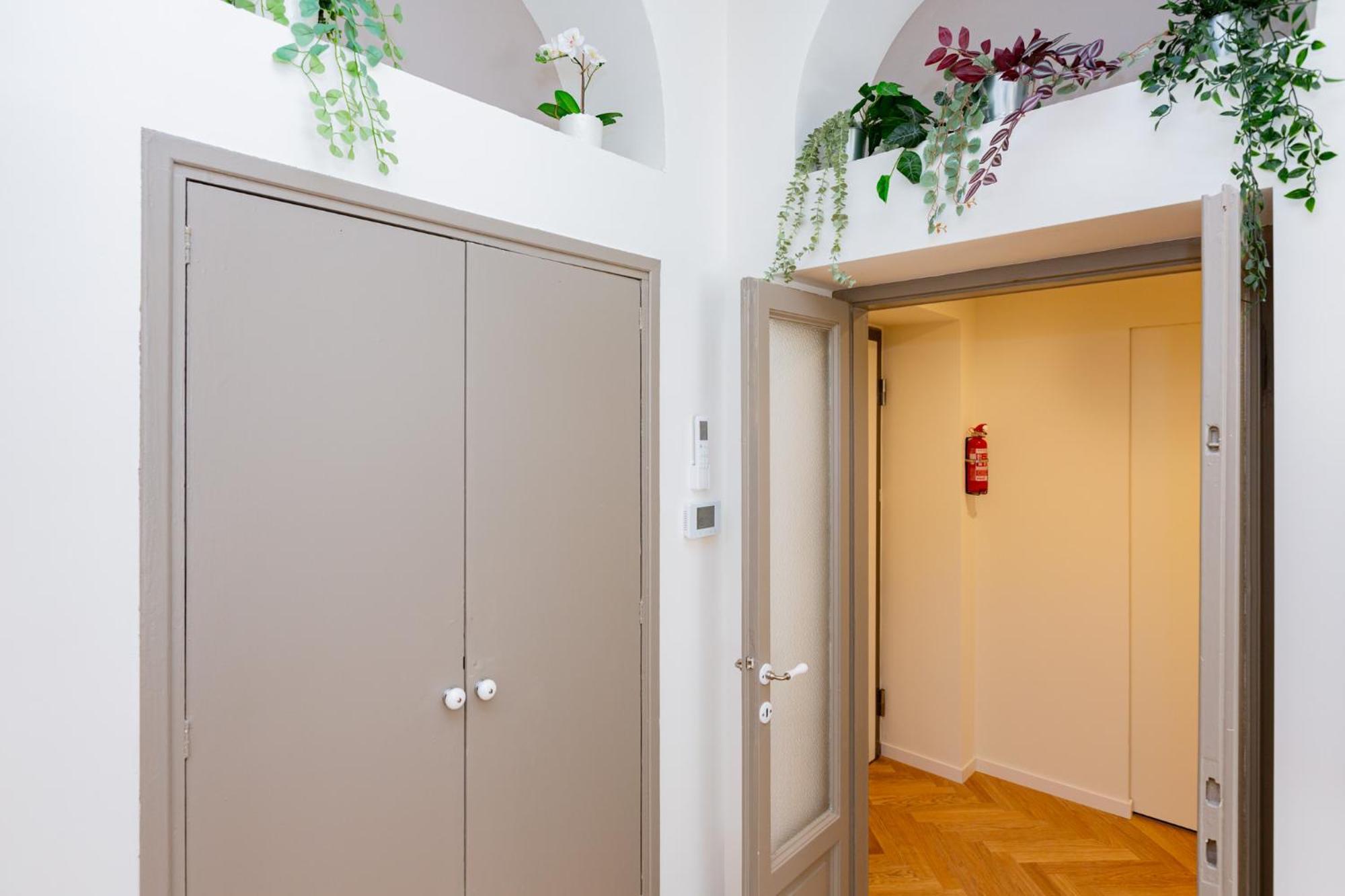 Apartamento Confalonieri21 Isola Cozy Nest Milão