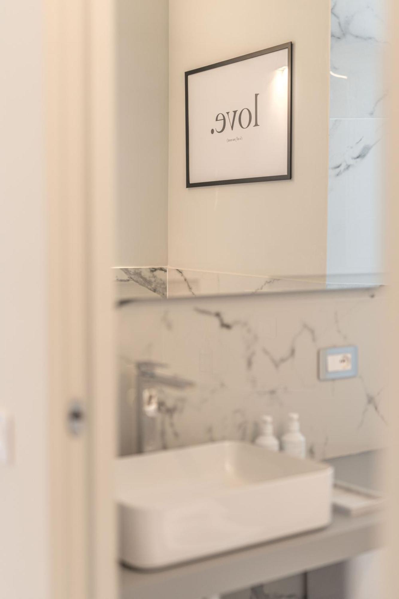 Apartamento Moscova Luxury New Milão