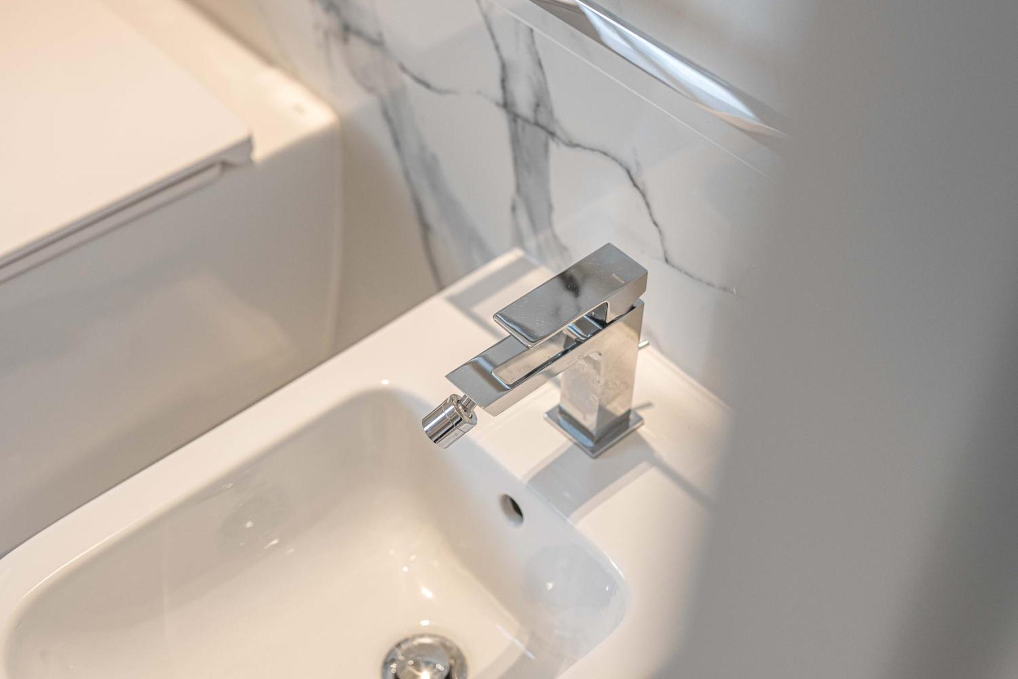 Apartamento Moscova Luxury New Milão