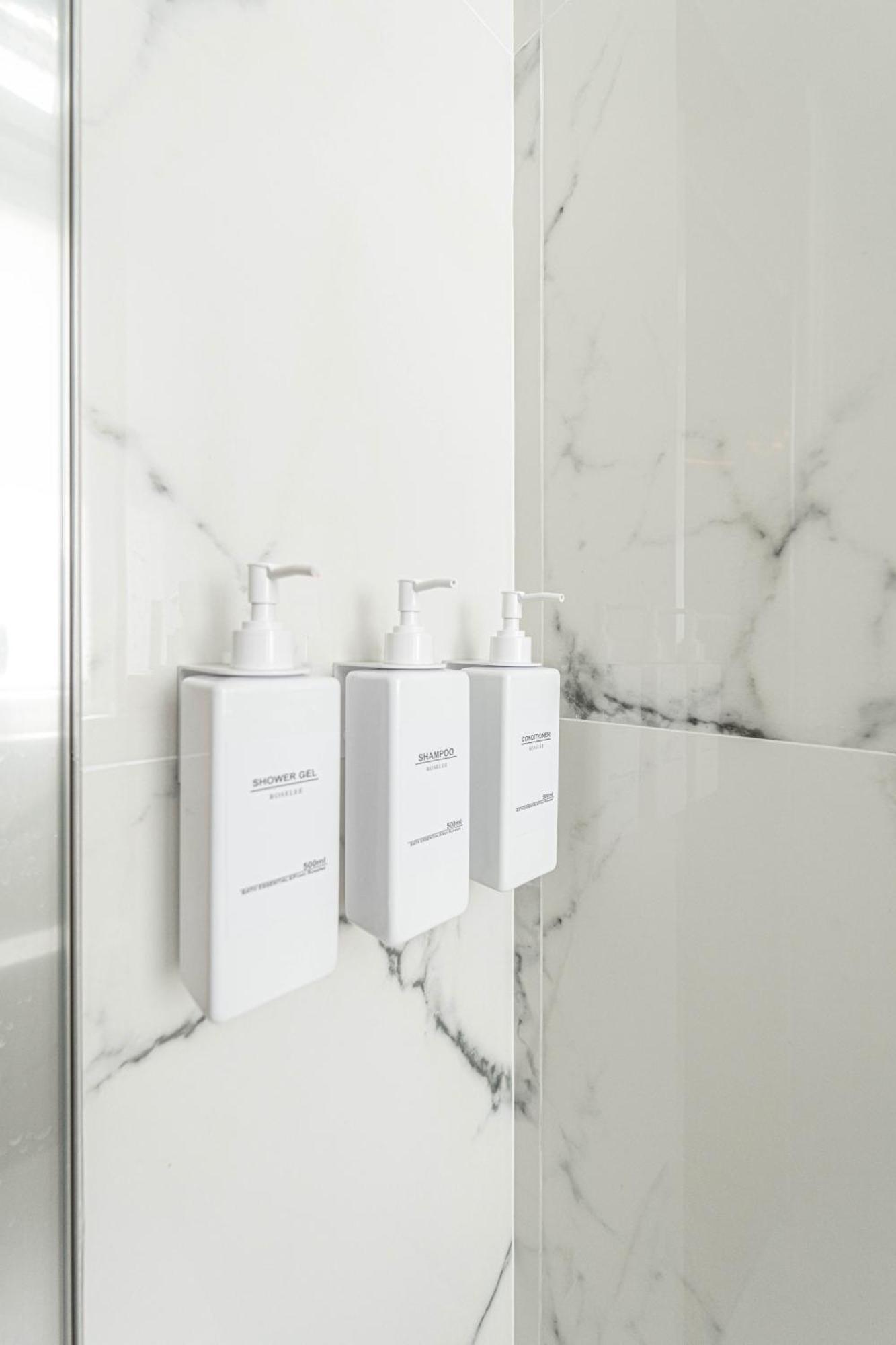 Apartamento Moscova Luxury New