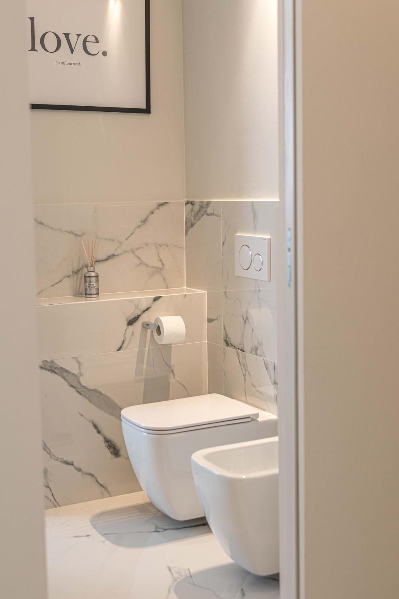 Apartamento Moscova Luxury New Milão