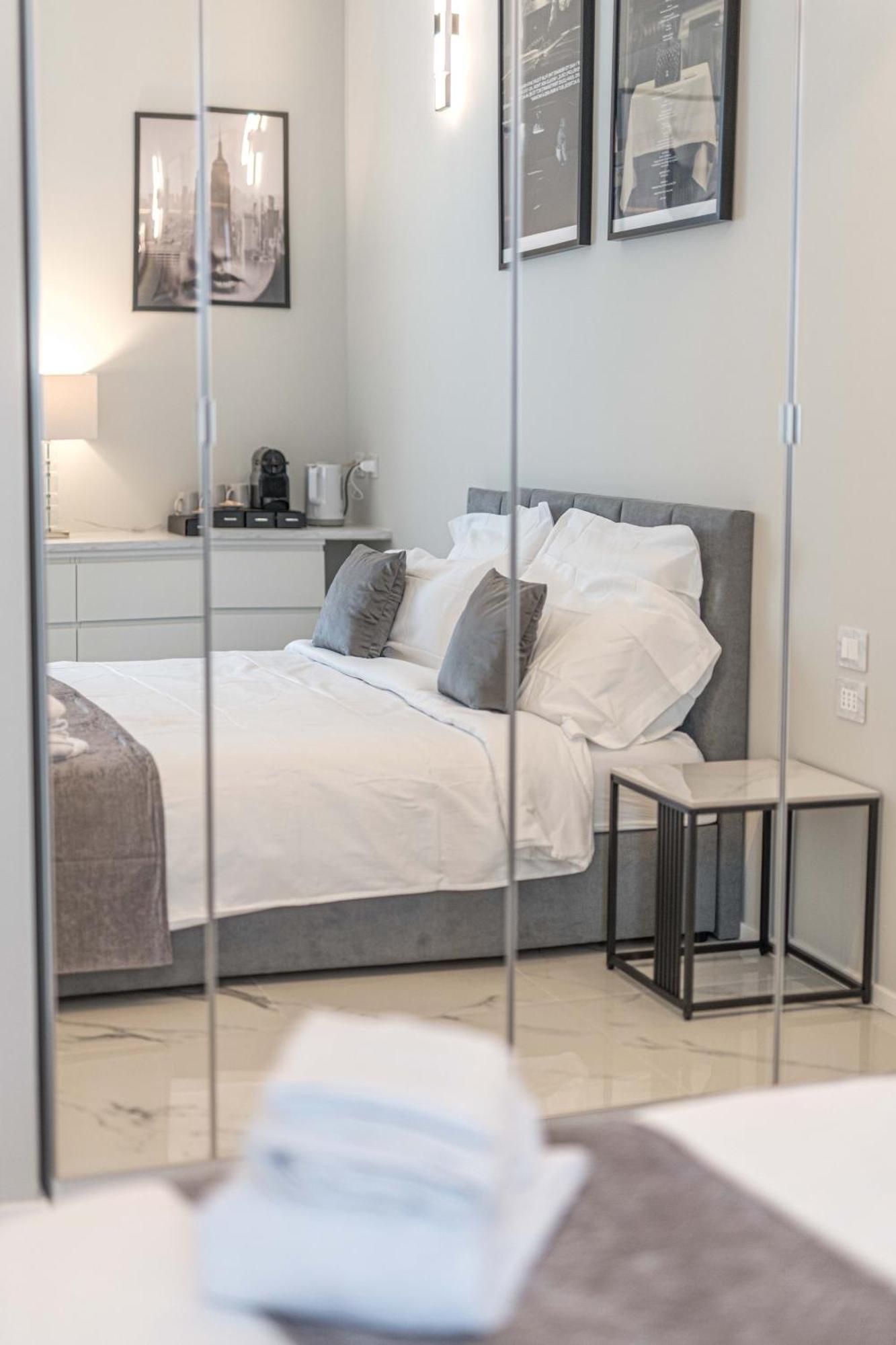 Moscova Luxury New