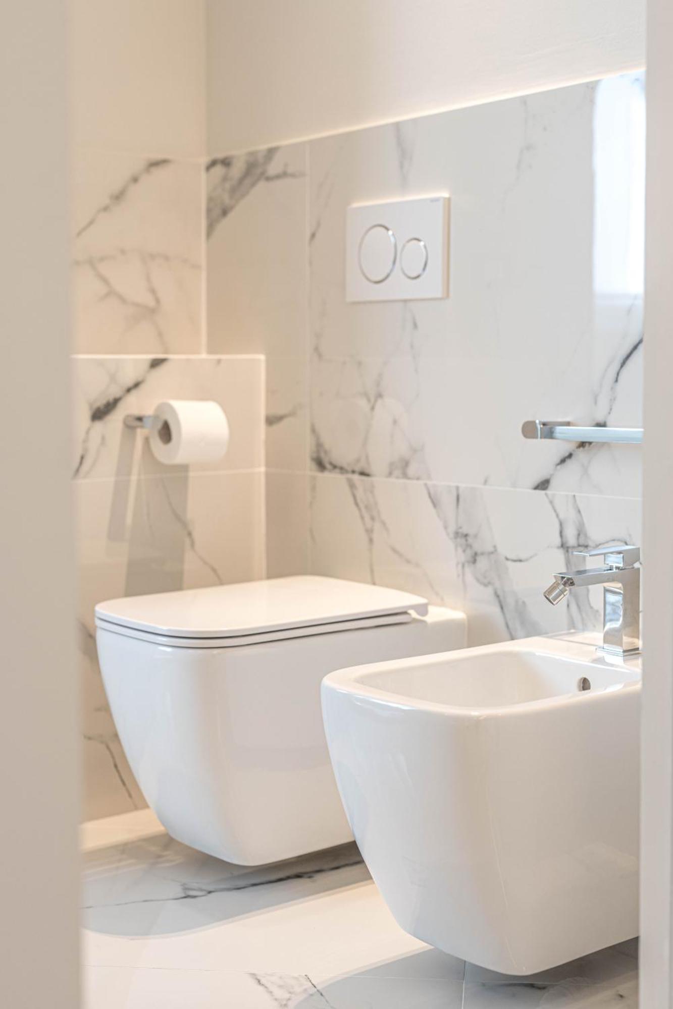 Apartamento Moscova Luxury New