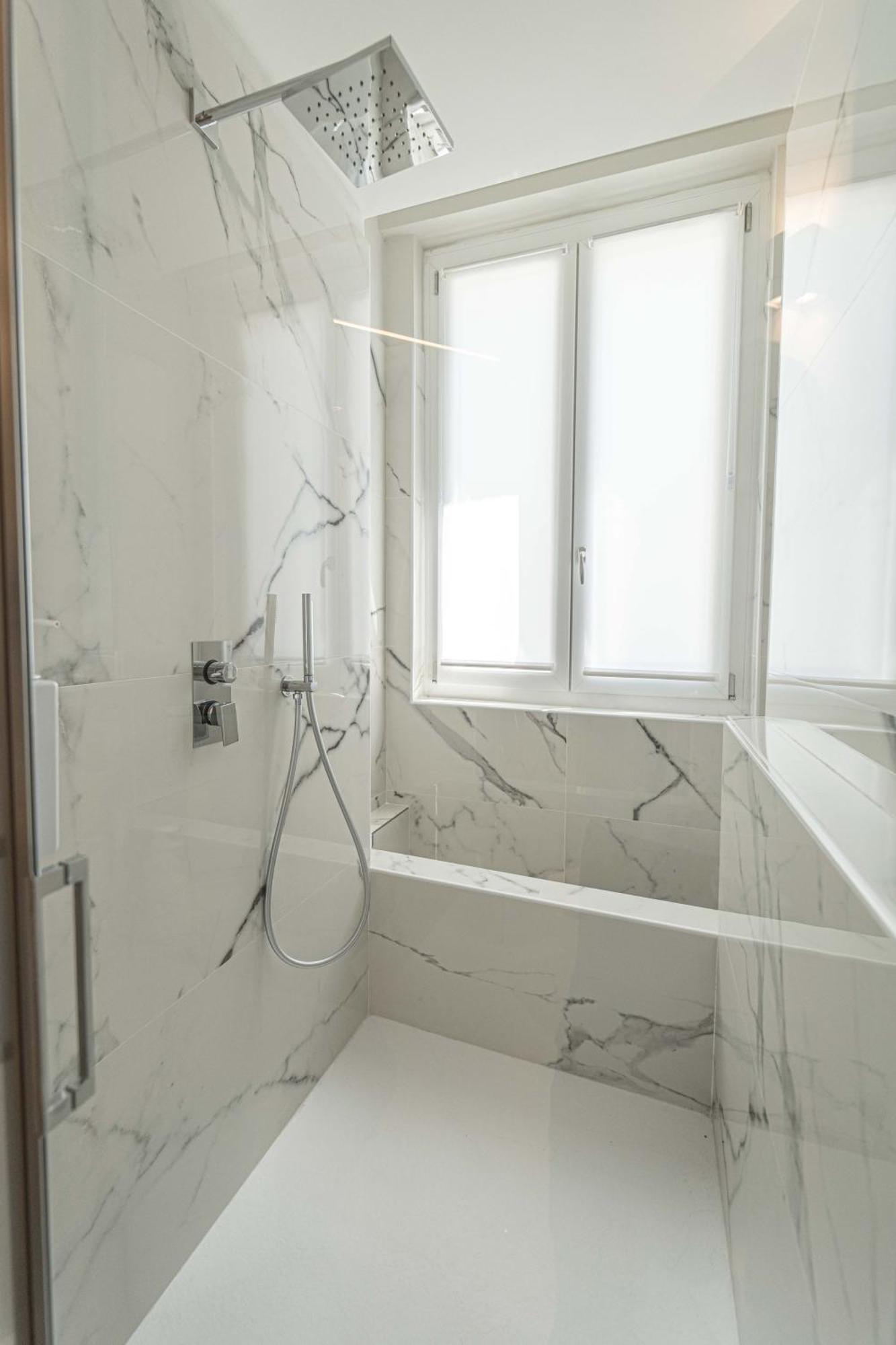 Apartamento Moscova Luxury New Milão
