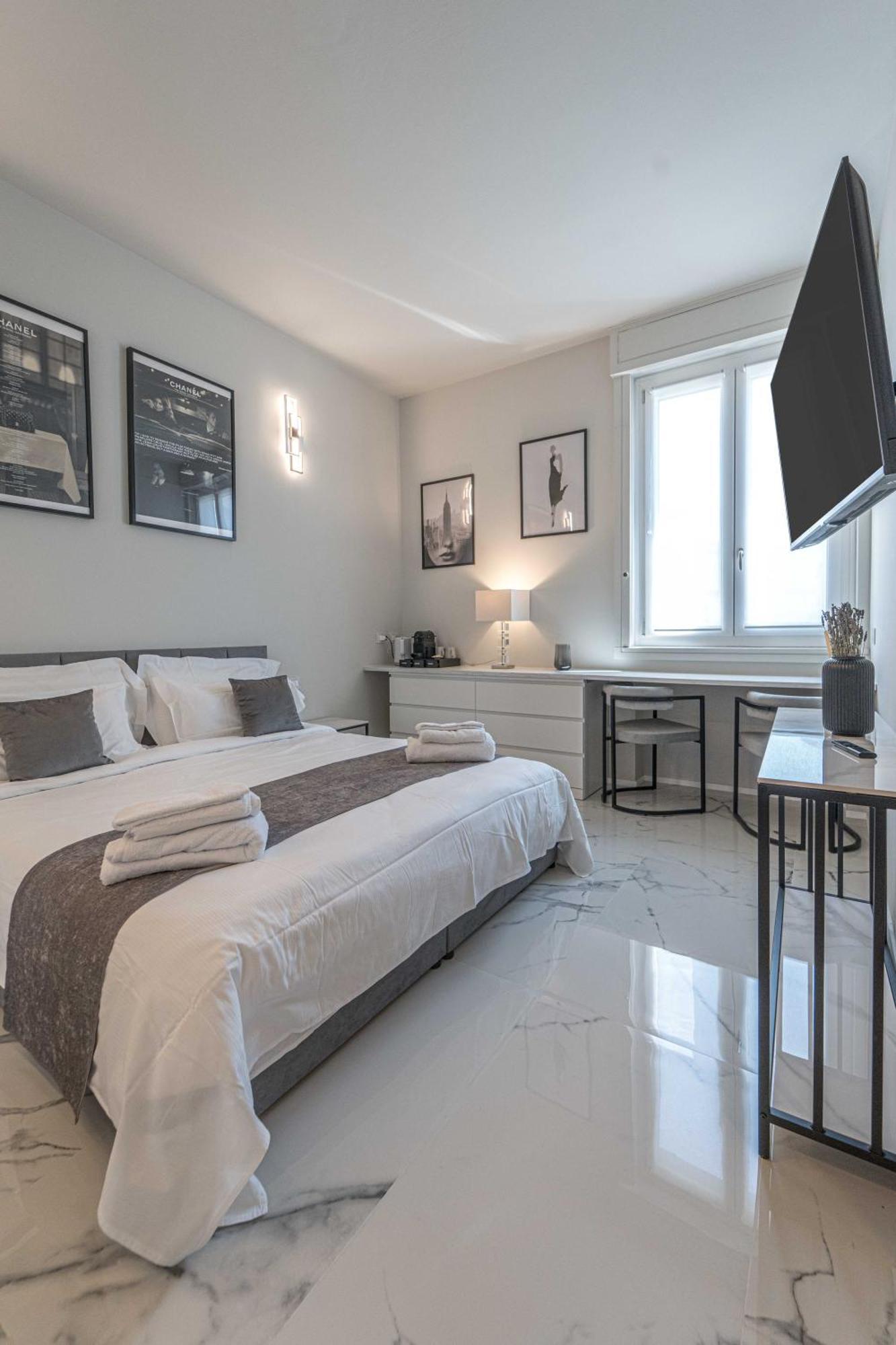 Moscova Luxury New