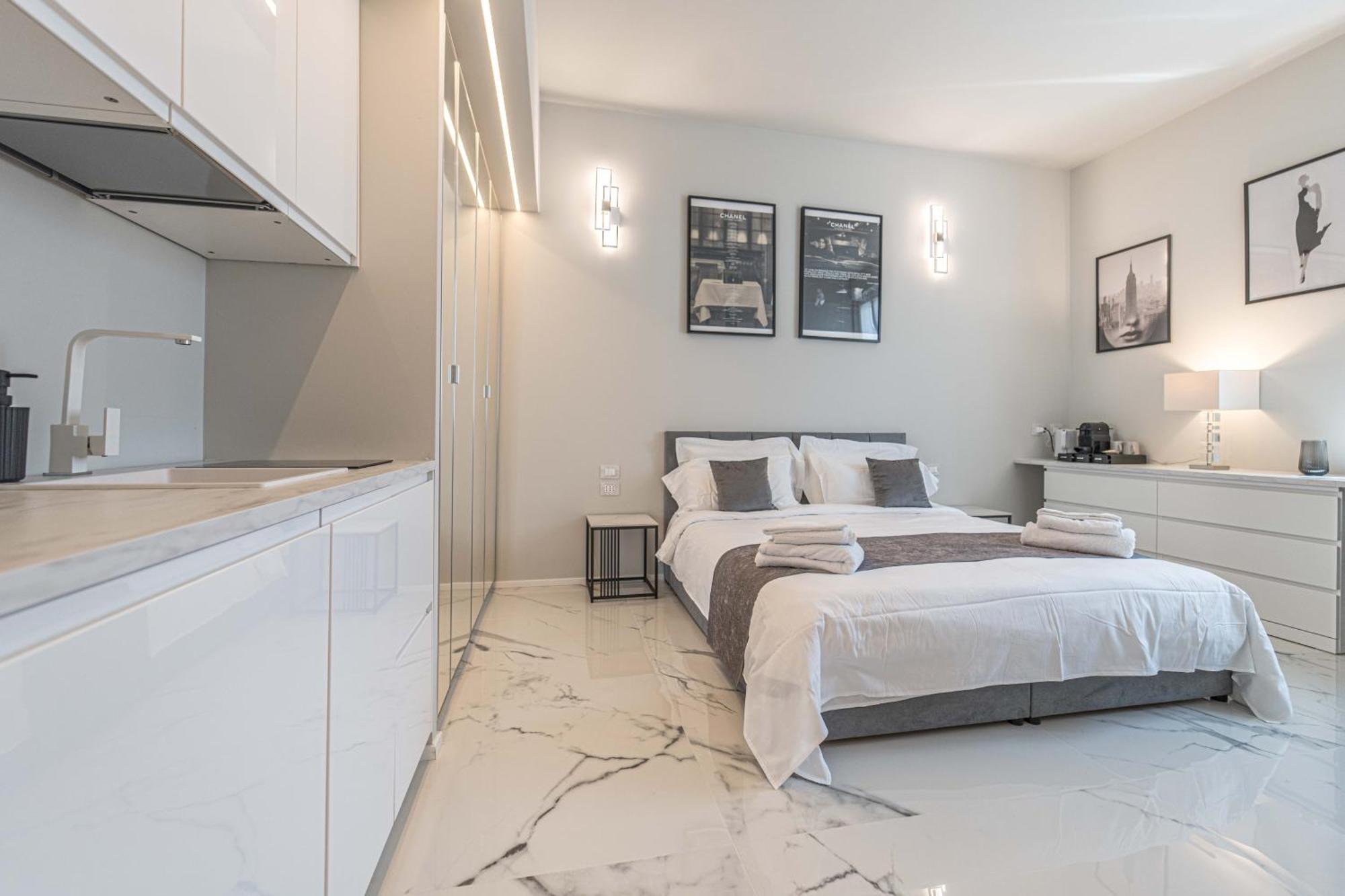 Moscova Luxury New