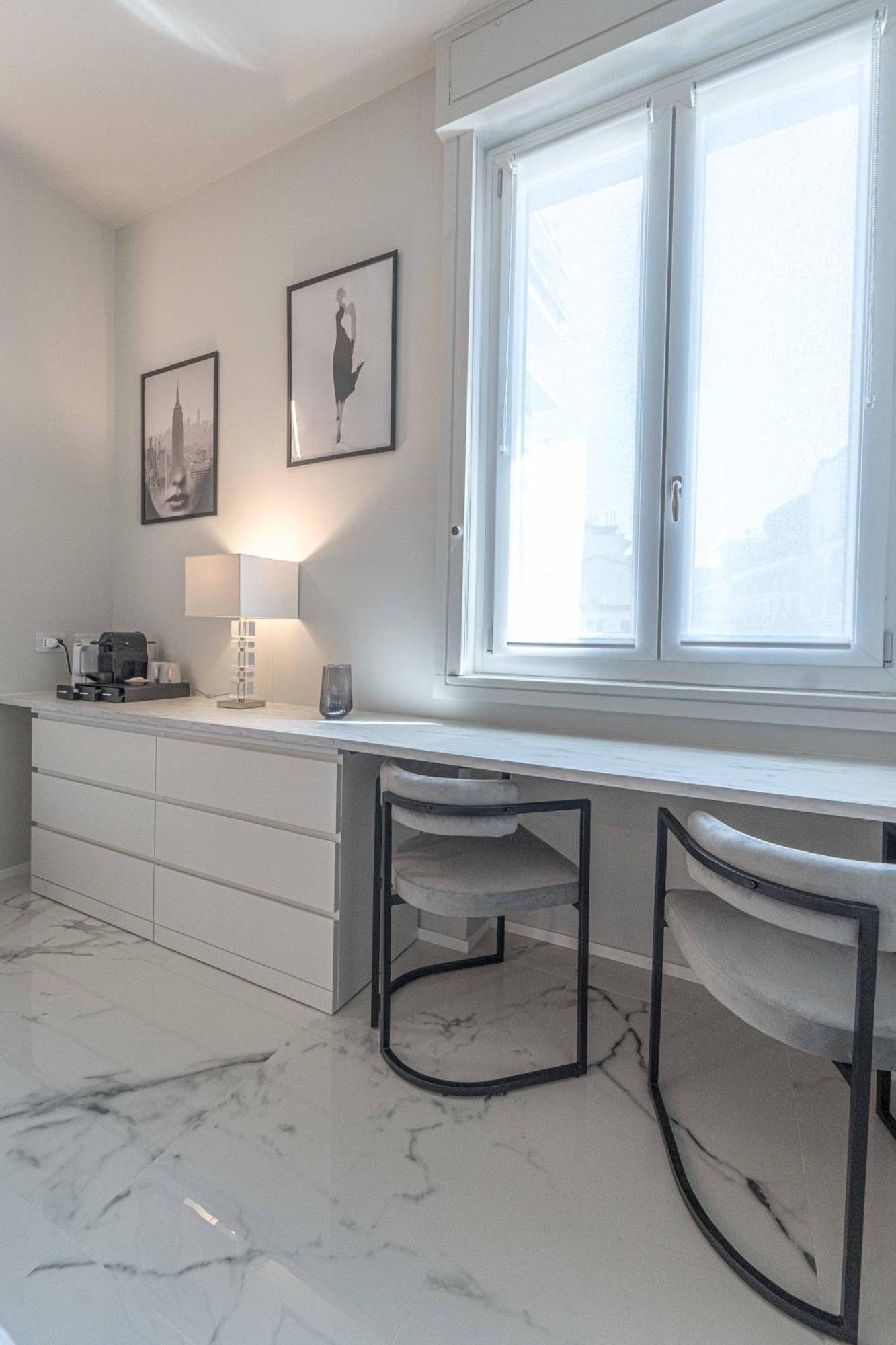 Moscova Luxury New