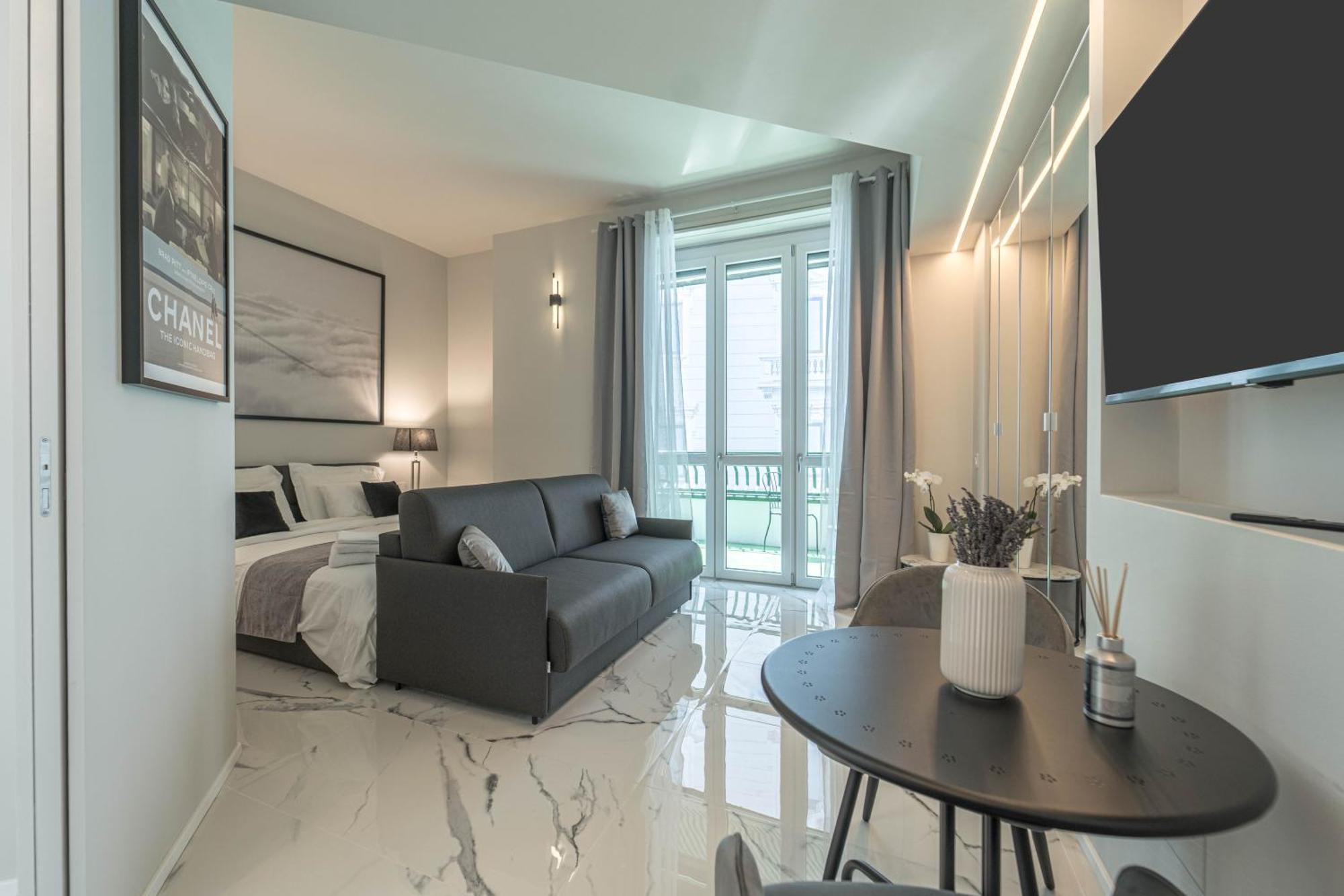 Moscova Luxury New