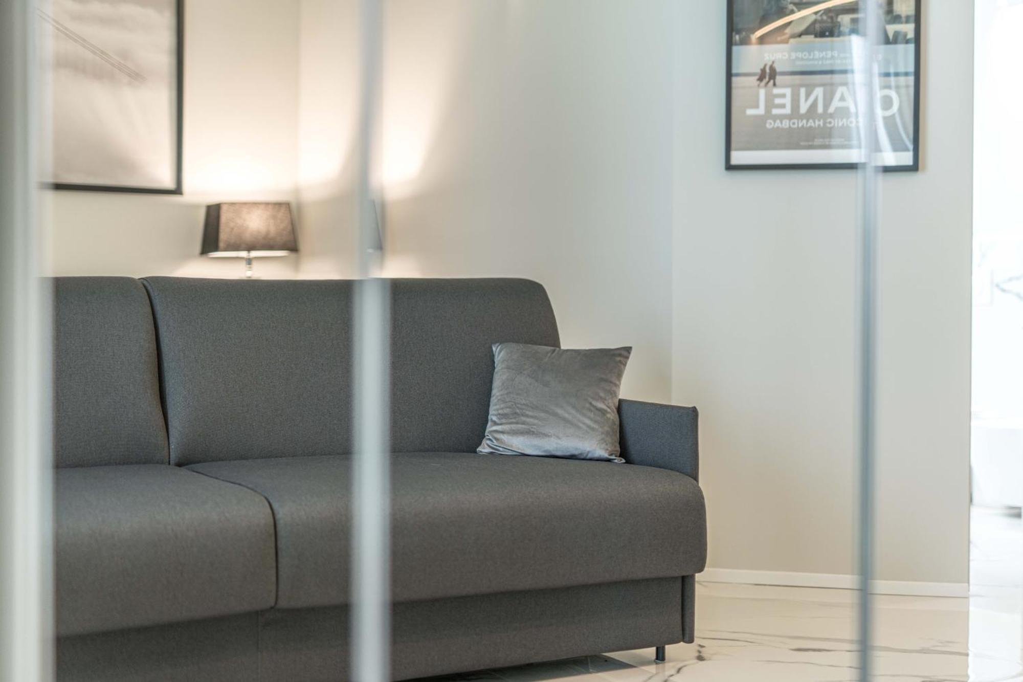 Apartamento Moscova Luxury New *