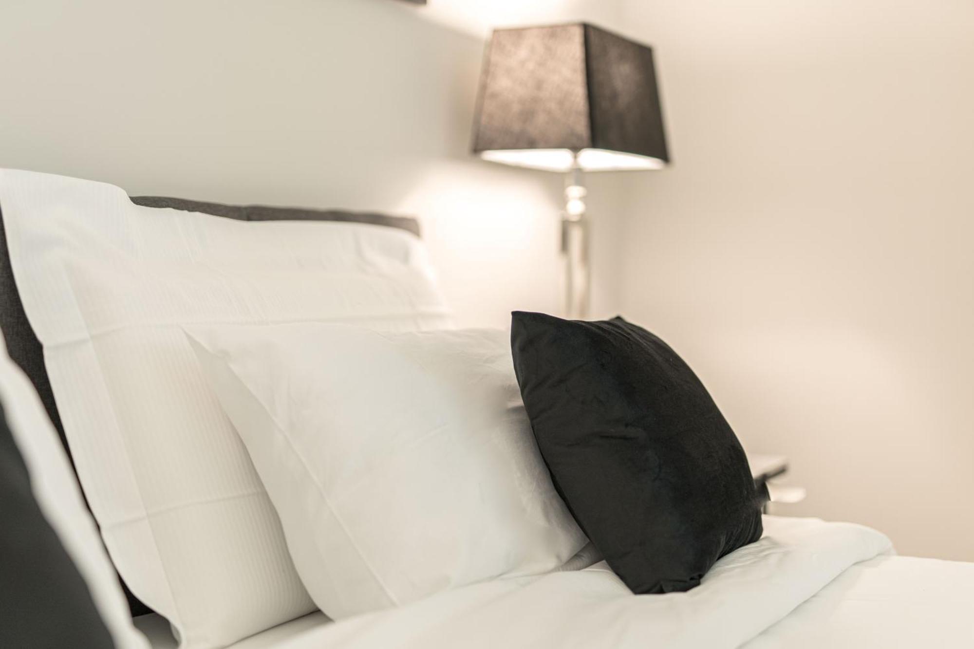 Apartamento Moscova Luxury New Milão