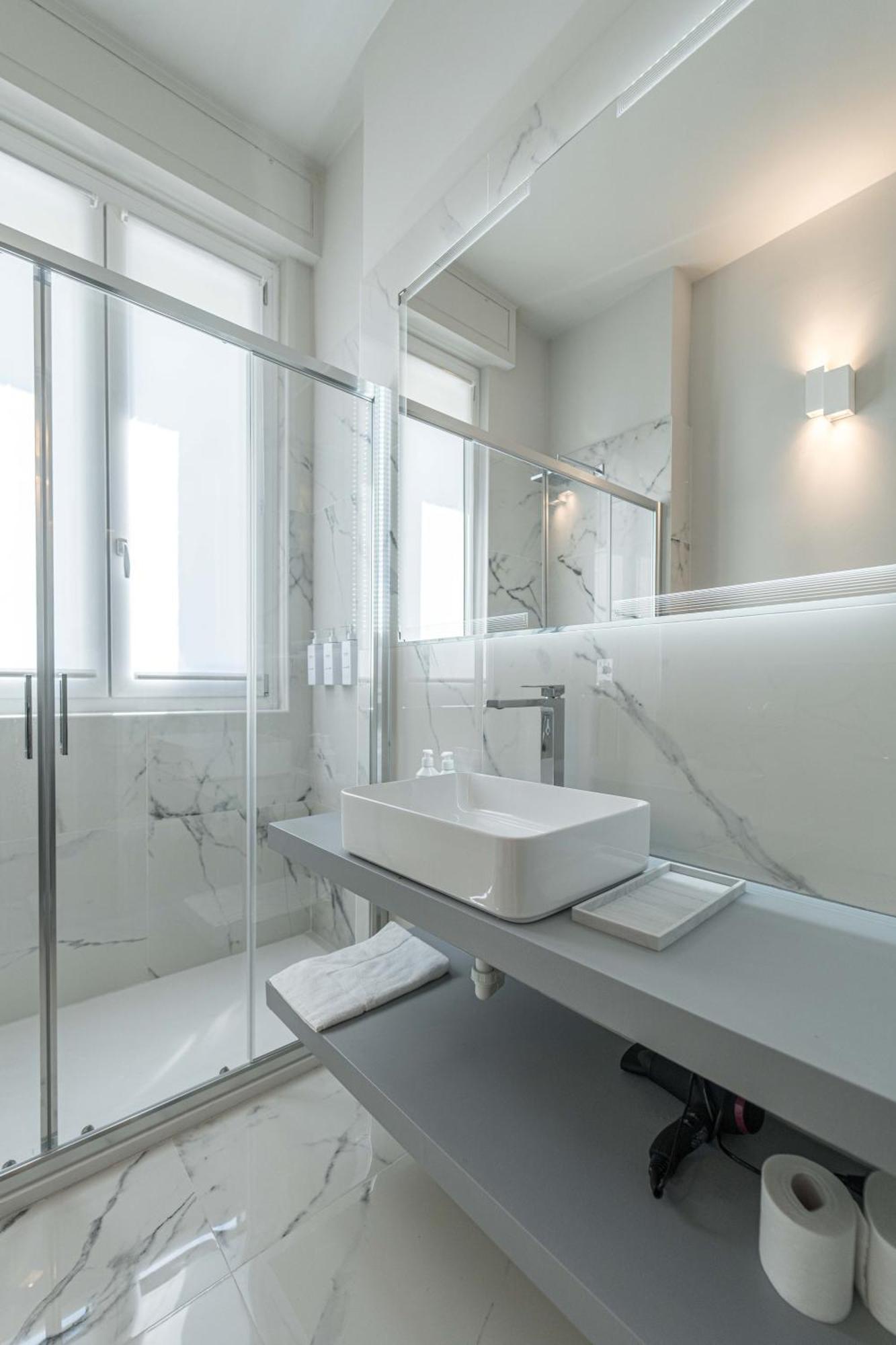 Moscova Luxury New Milão