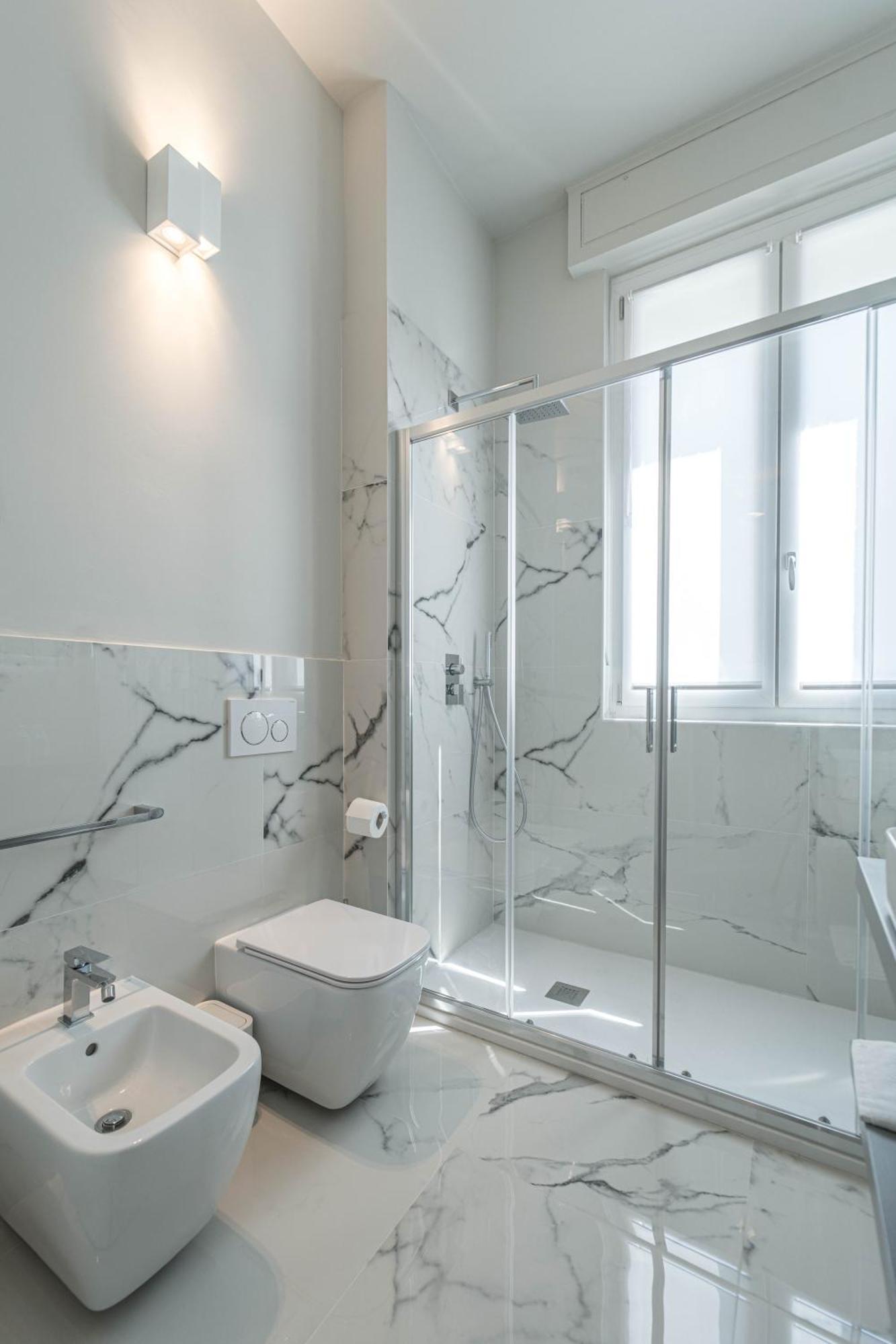 Apartamento Moscova Luxury New Milão
