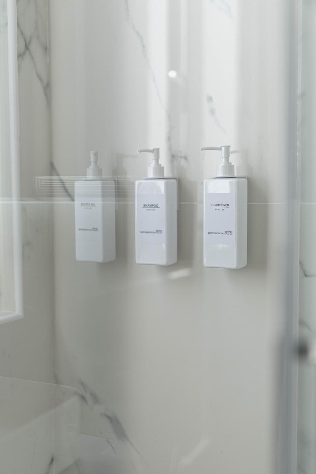 Apartamento Moscova Luxury New