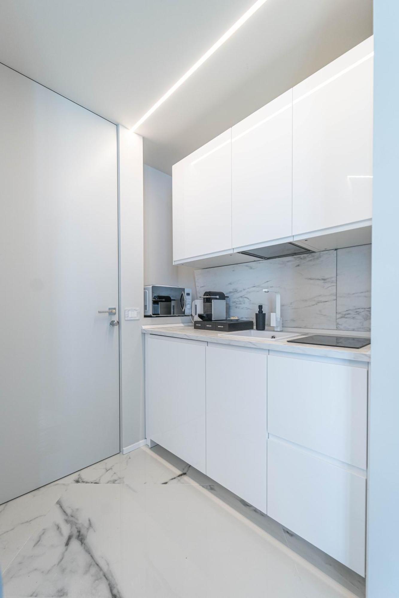 Moscova Luxury New