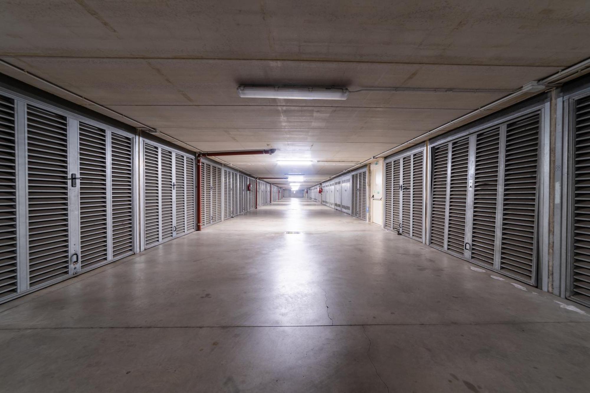 Pe19 Rho-fiera New House & Garage Privato Milão