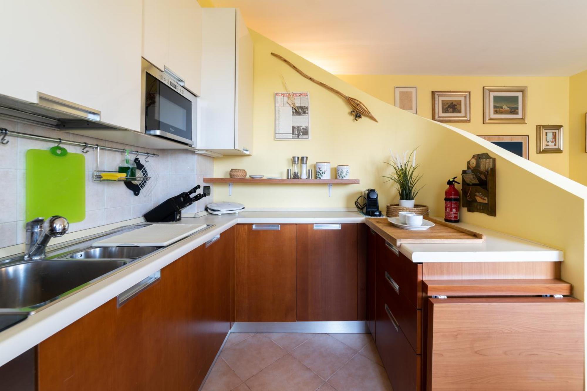 Apartamento Pe19 Rho-fiera New House & Garage Privato Milão