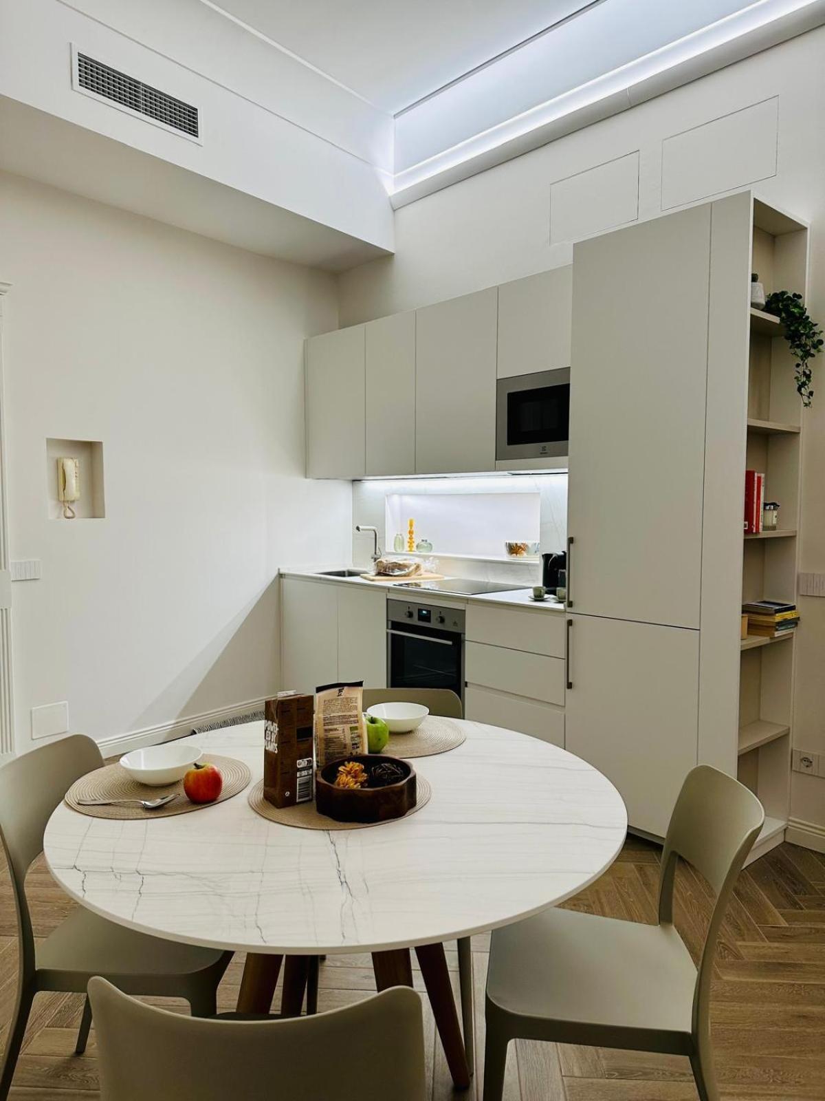 Apartment Cuore Di Brera, Unique Location, Great Charm
