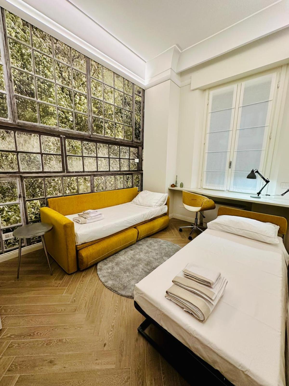 Cuore Di Brera, Unique Location, Great Charm Mailand