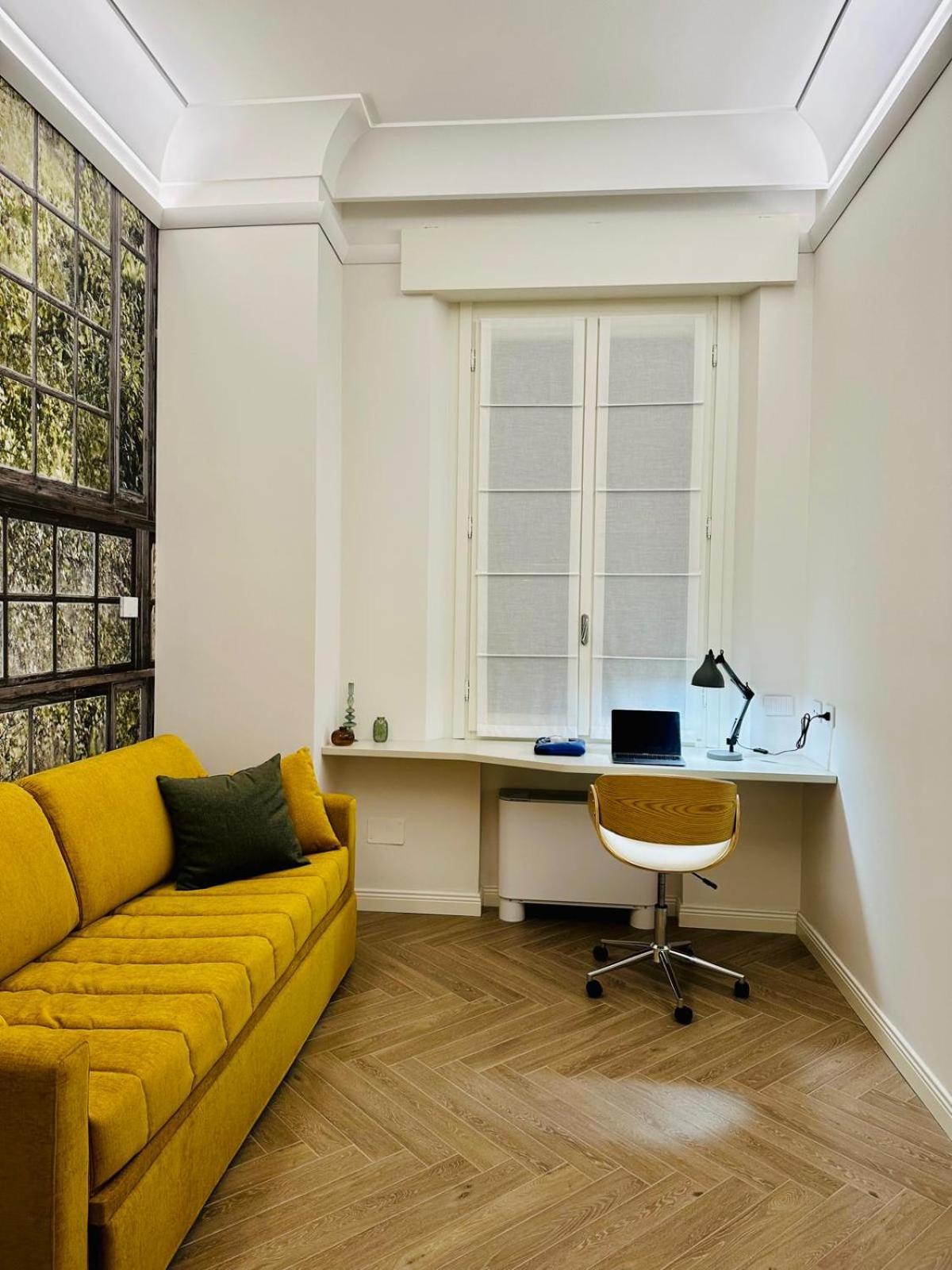 Cuore Di Brera, Unique Location, Great Charm Mailand