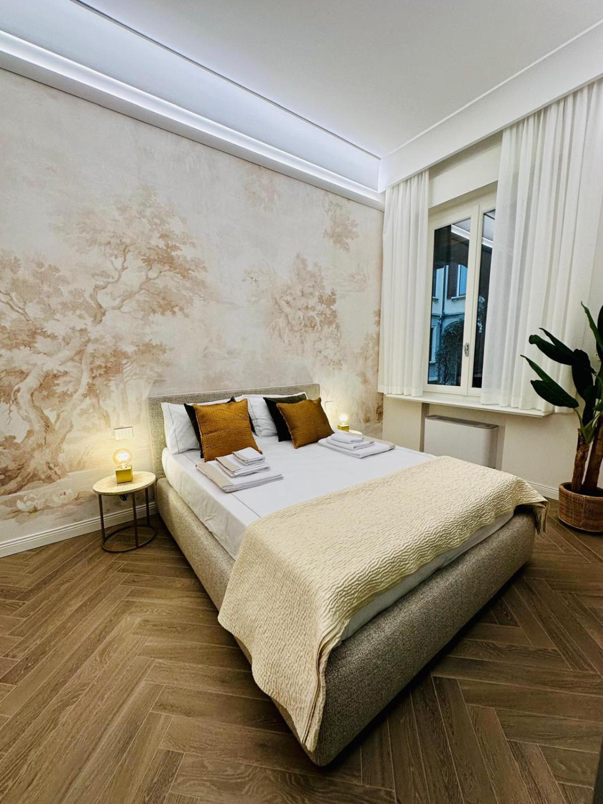 Apartment Cuore Di Brera, Unique Location, Great Charm Mailand