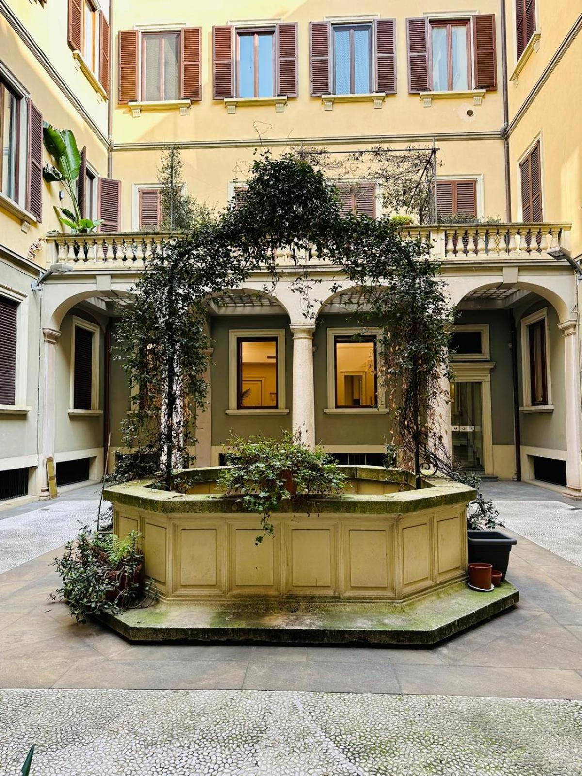 Cuore Di Brera, Unique Location, Great Charm Mailand