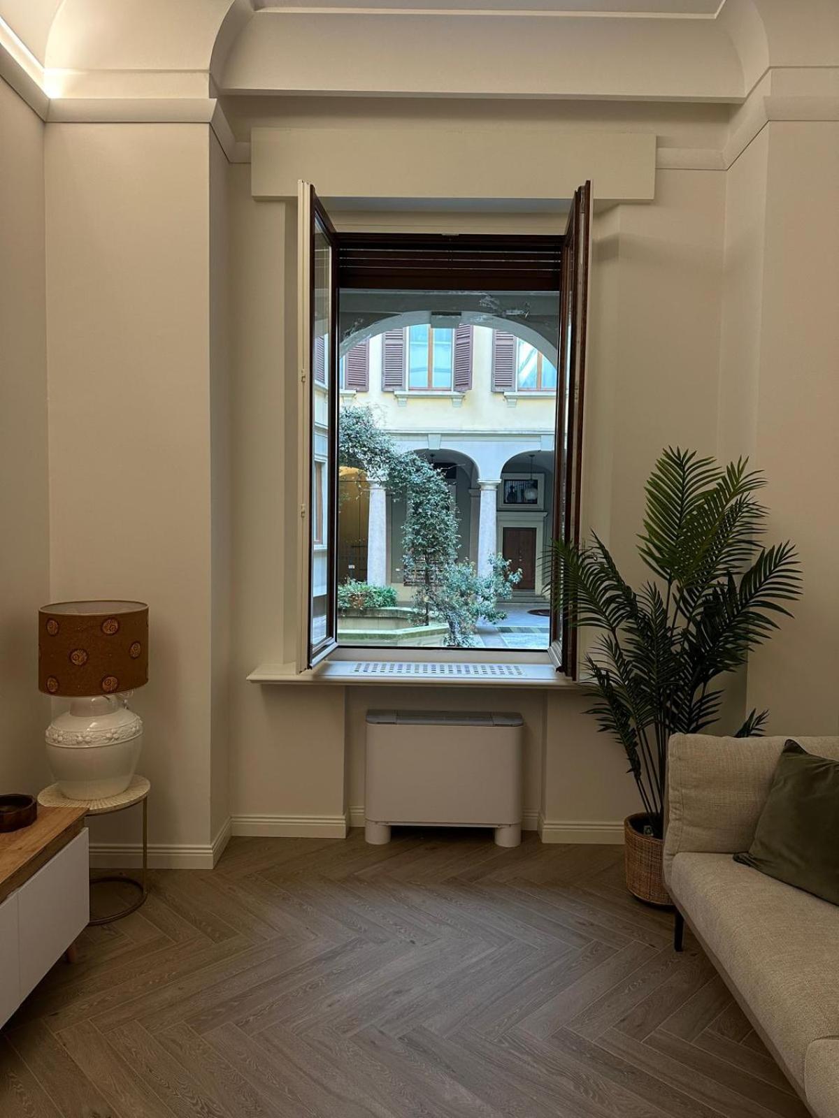 Apartamento Cuore Di Brera, Unique Location, Great Charm