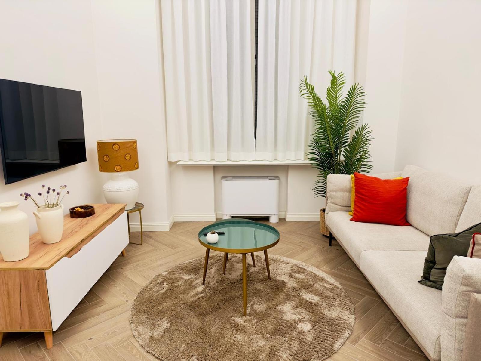 Apartment Cuore Di Brera, Unique Location, Great Charm Mailand