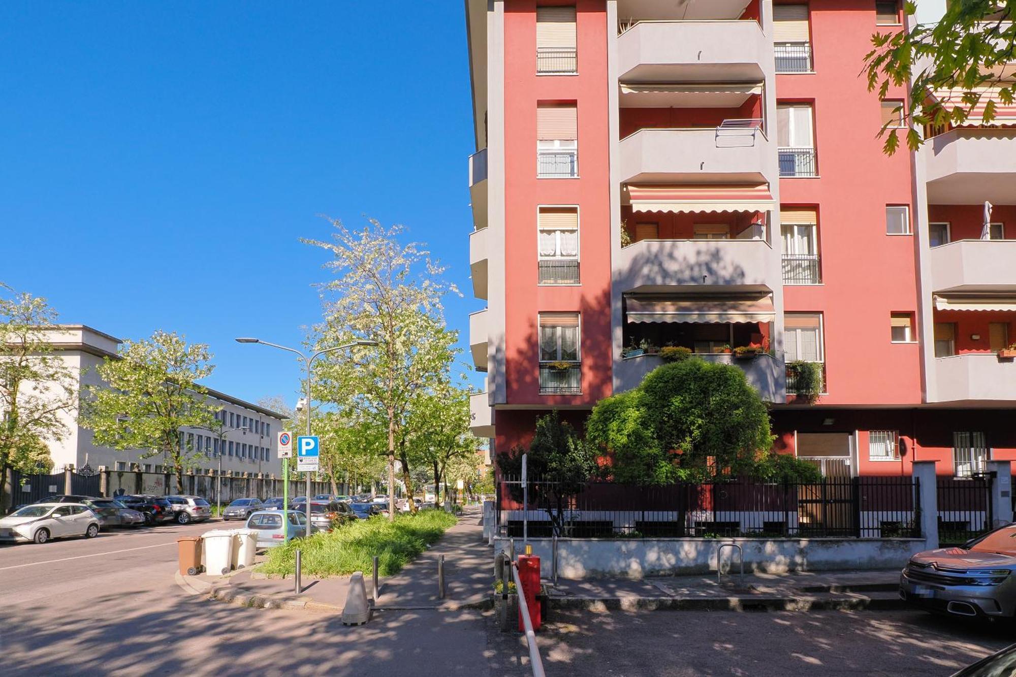 Apartment Primopiano - Bignami