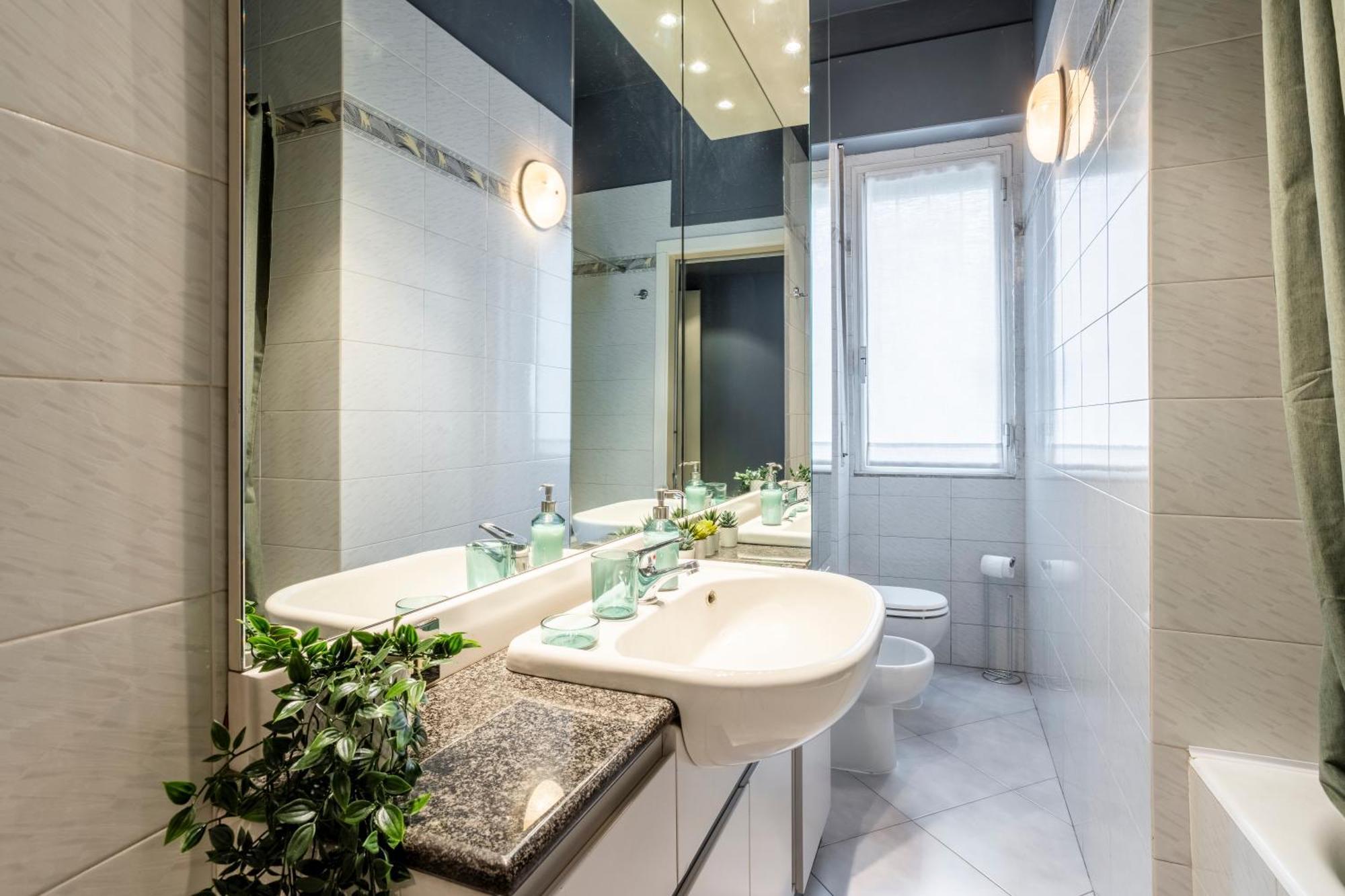 Apartamento - 10 Minutes To Duomo And Train Station *