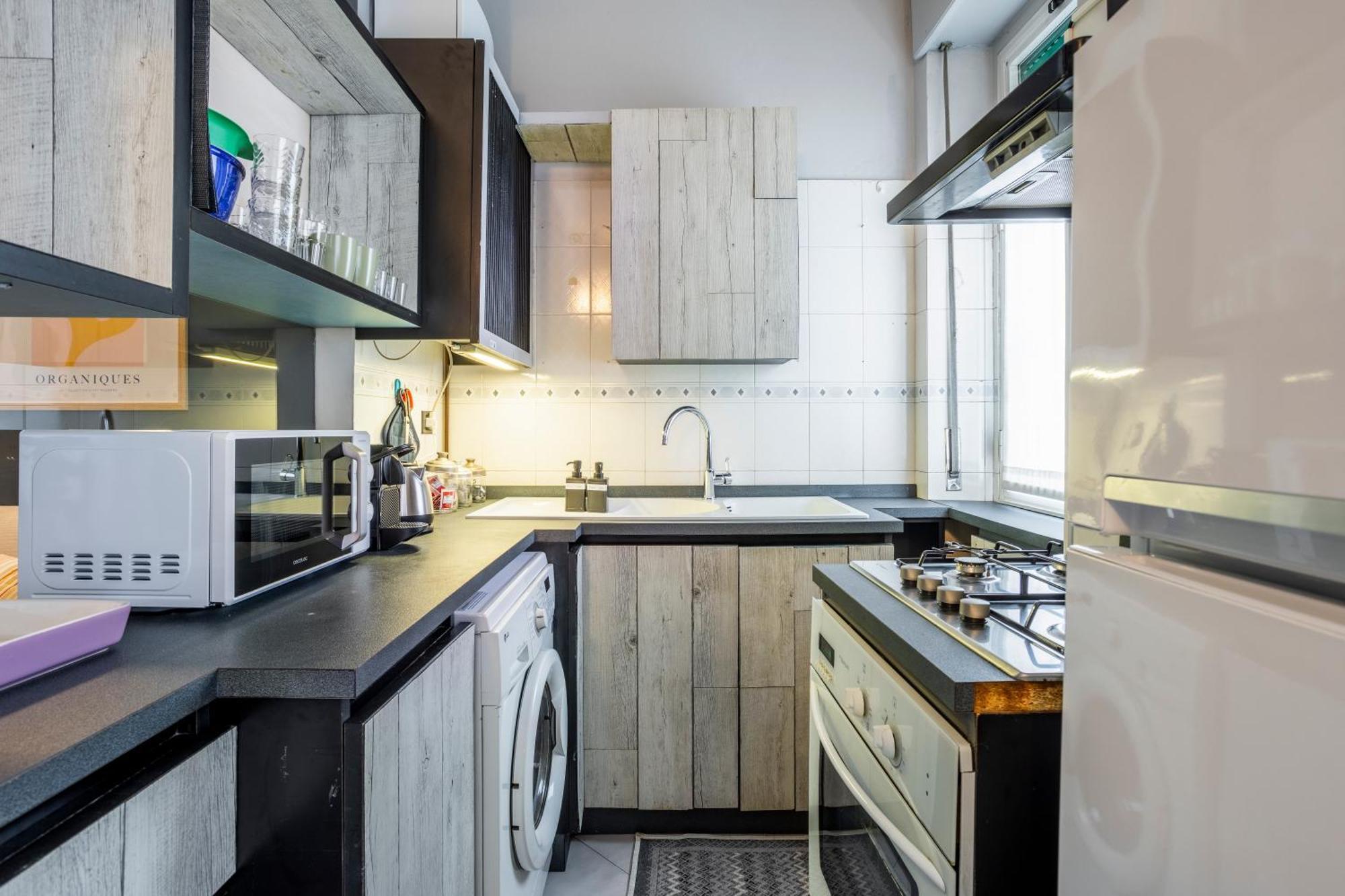 Apartamento - 10 Minutes To Duomo And Train Station