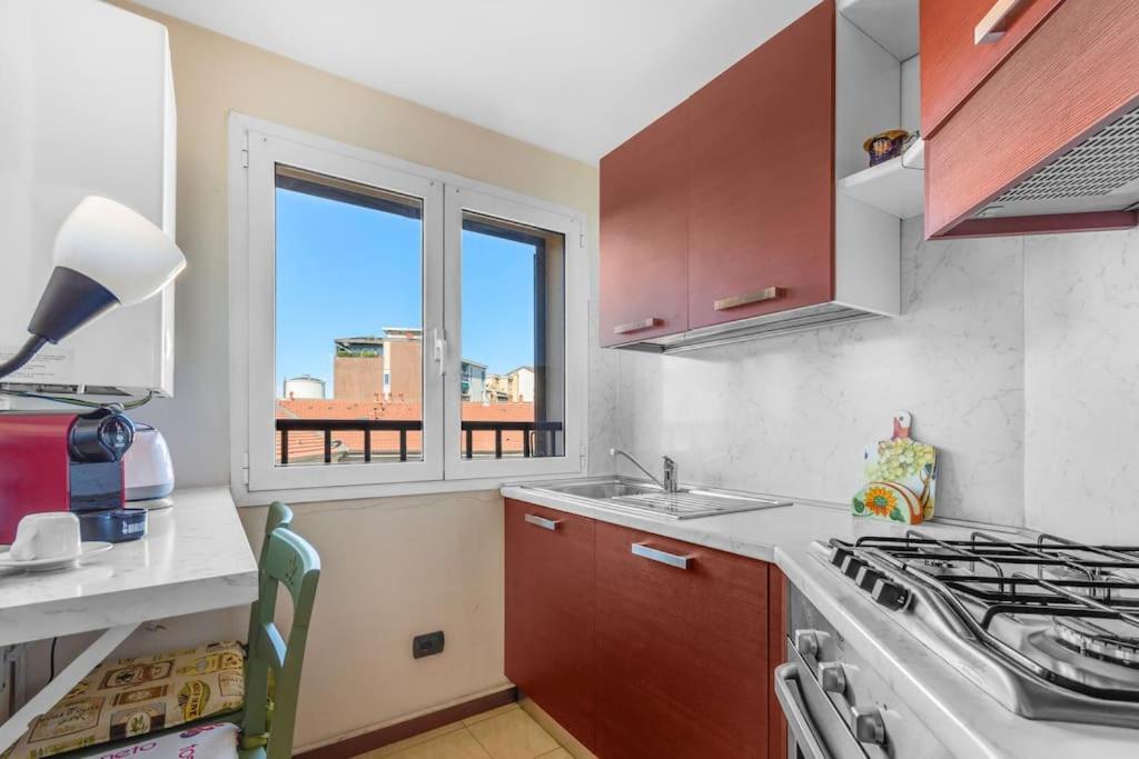 Apartamento Cavalcanti Duomo - Milão
