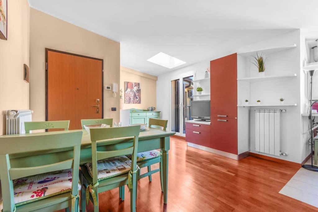Apartamento Cavalcanti Duomo - Milão