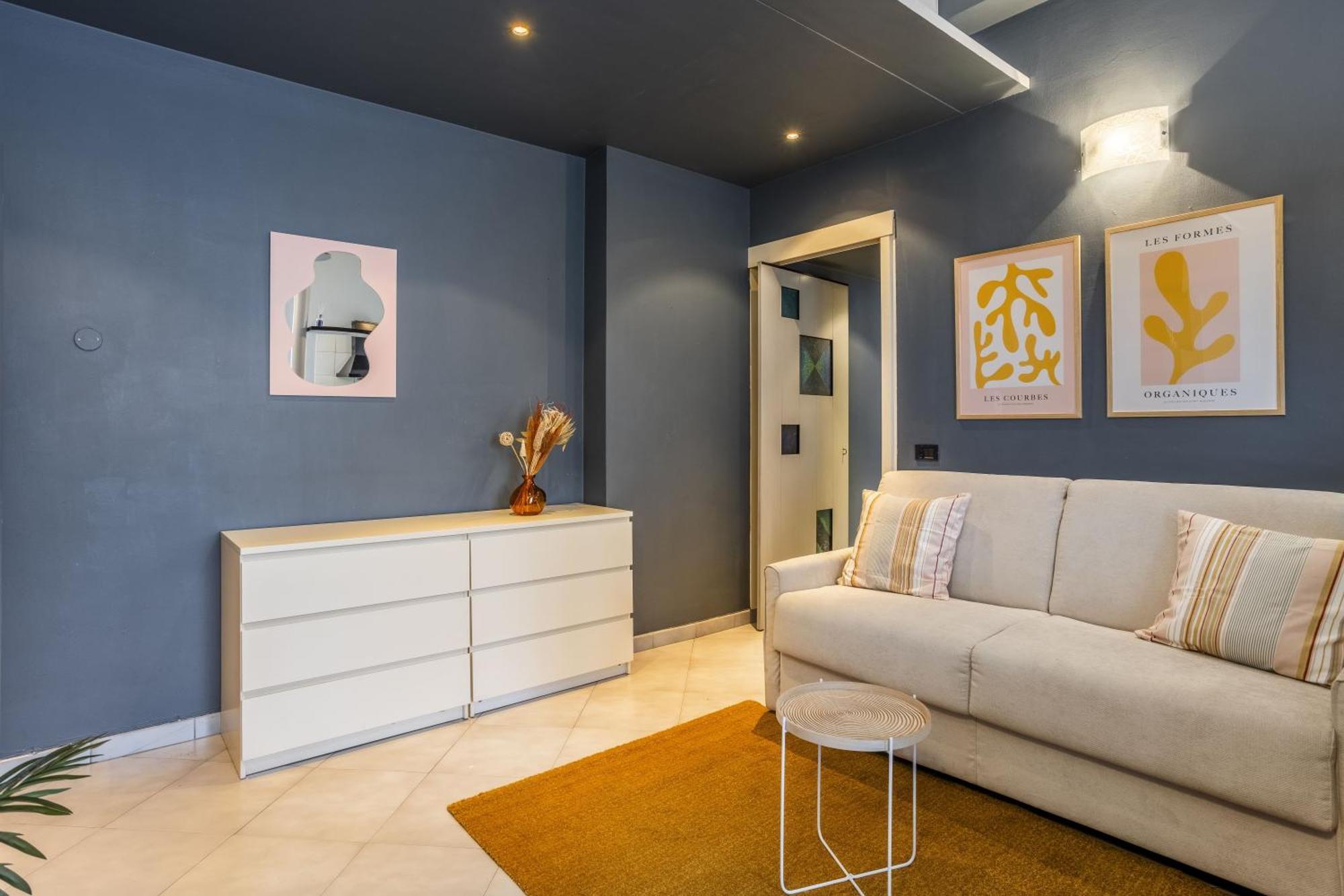 Apartamento - 10 Minutes To Duomo And Train Station
