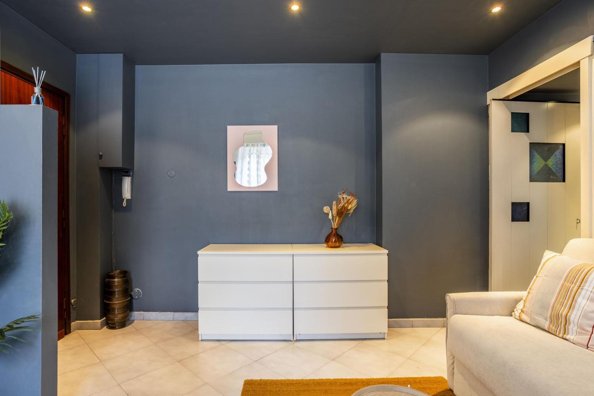 Apartamento - 10 Minutes To Duomo And Train Station Milão