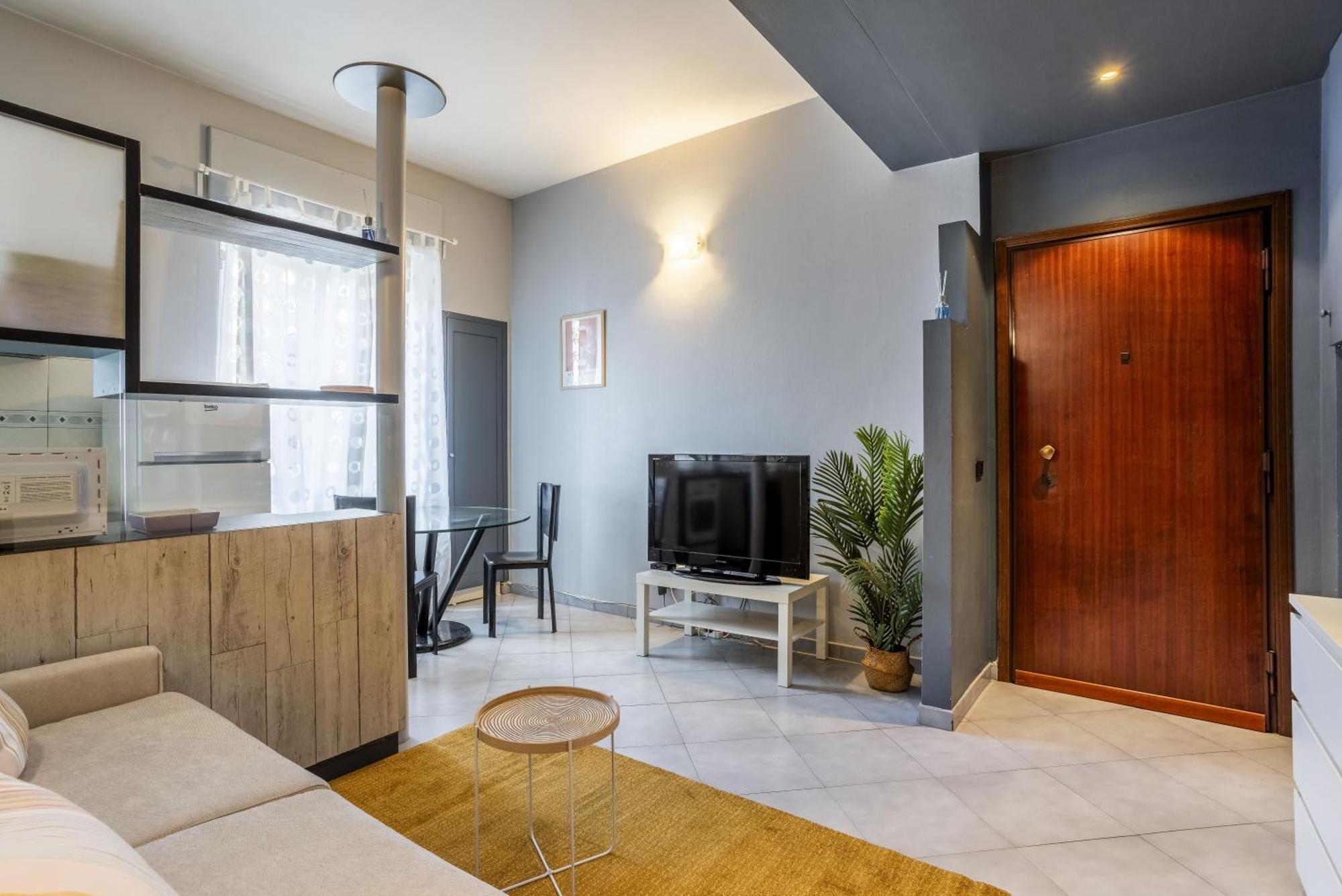Apartamento - 10 Minutes To Duomo And Train Station