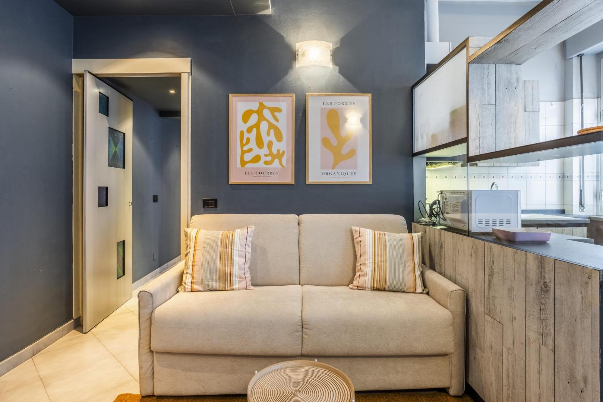 Apartamento - 10 Minutes To Duomo And Train Station *