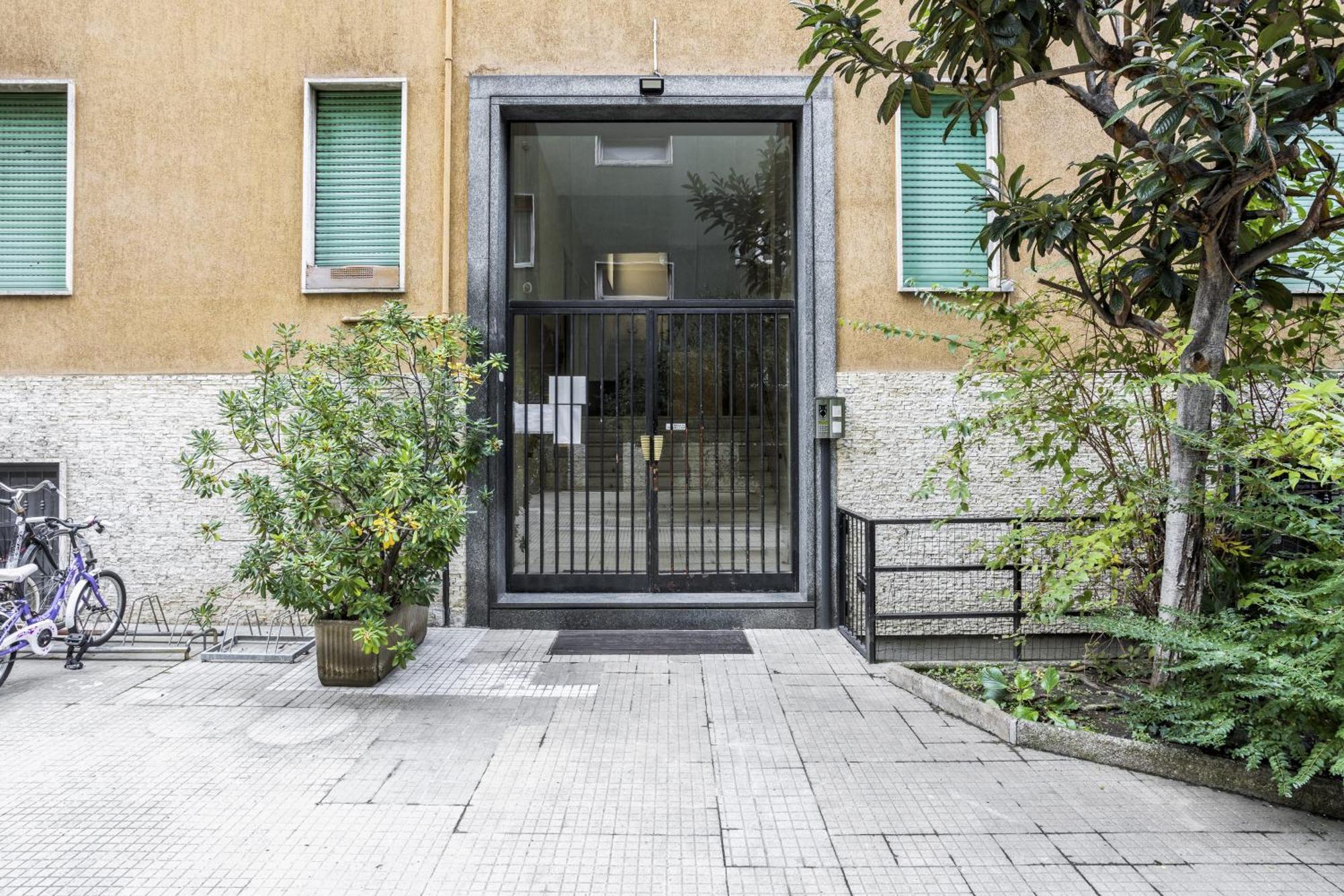 Apartamento - 10 Minutes To Duomo And Train Station Milão