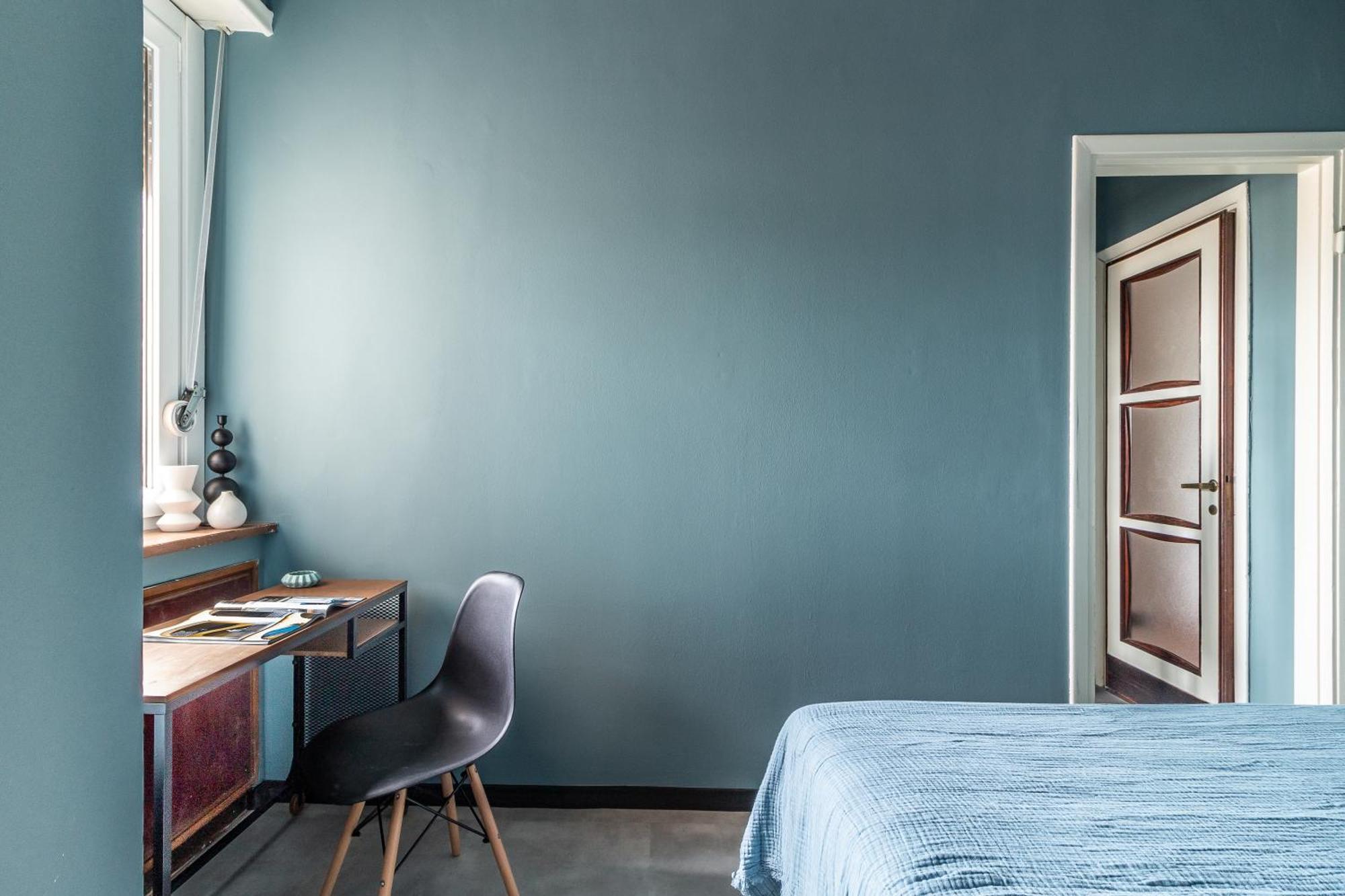 Apartamento Trilocale Vintage Vicino A Con Vista Panoramica Sul Duomo Milão