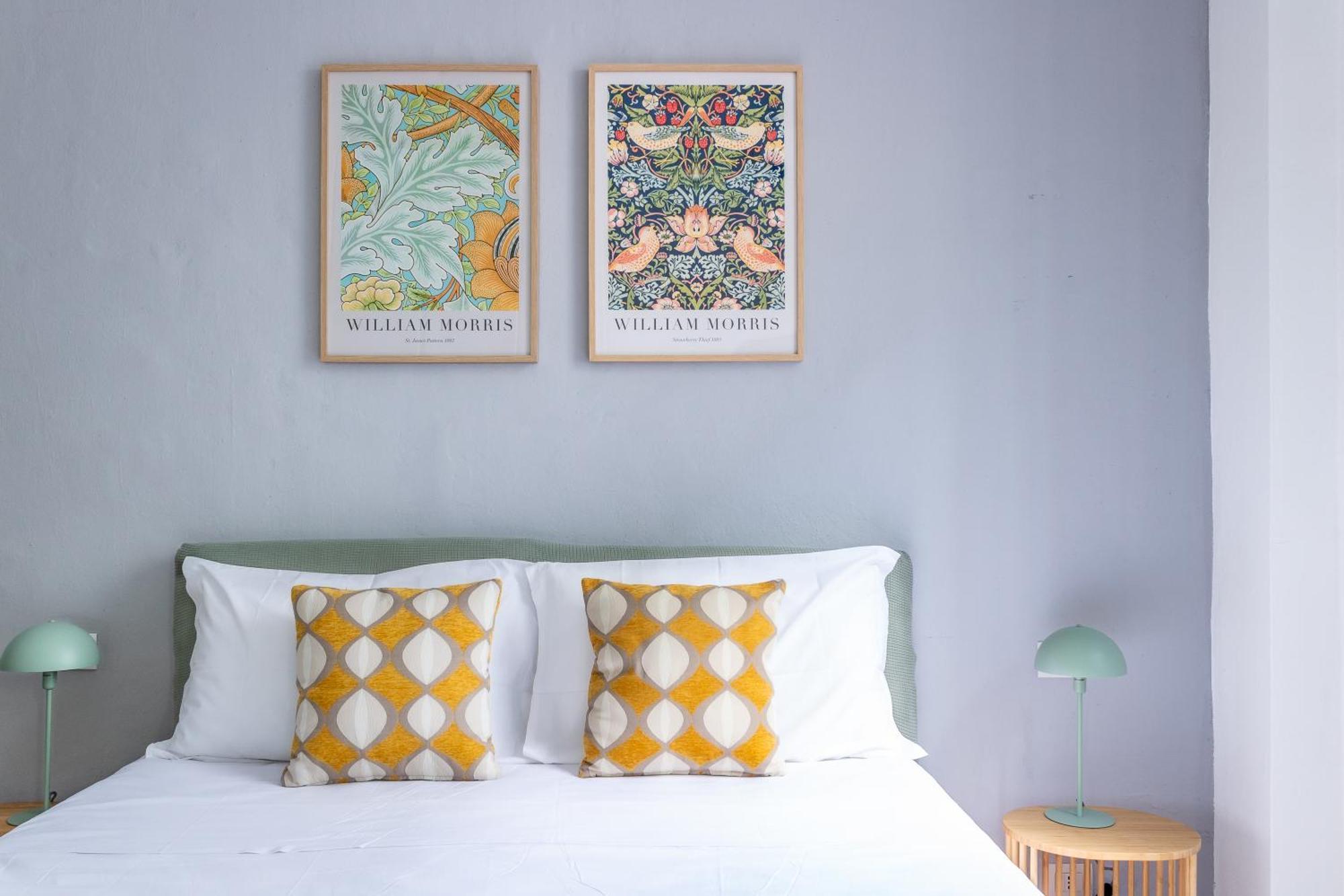 Apartment Ampio Bilocale In Via Borsieri - Duomo E Stazione
