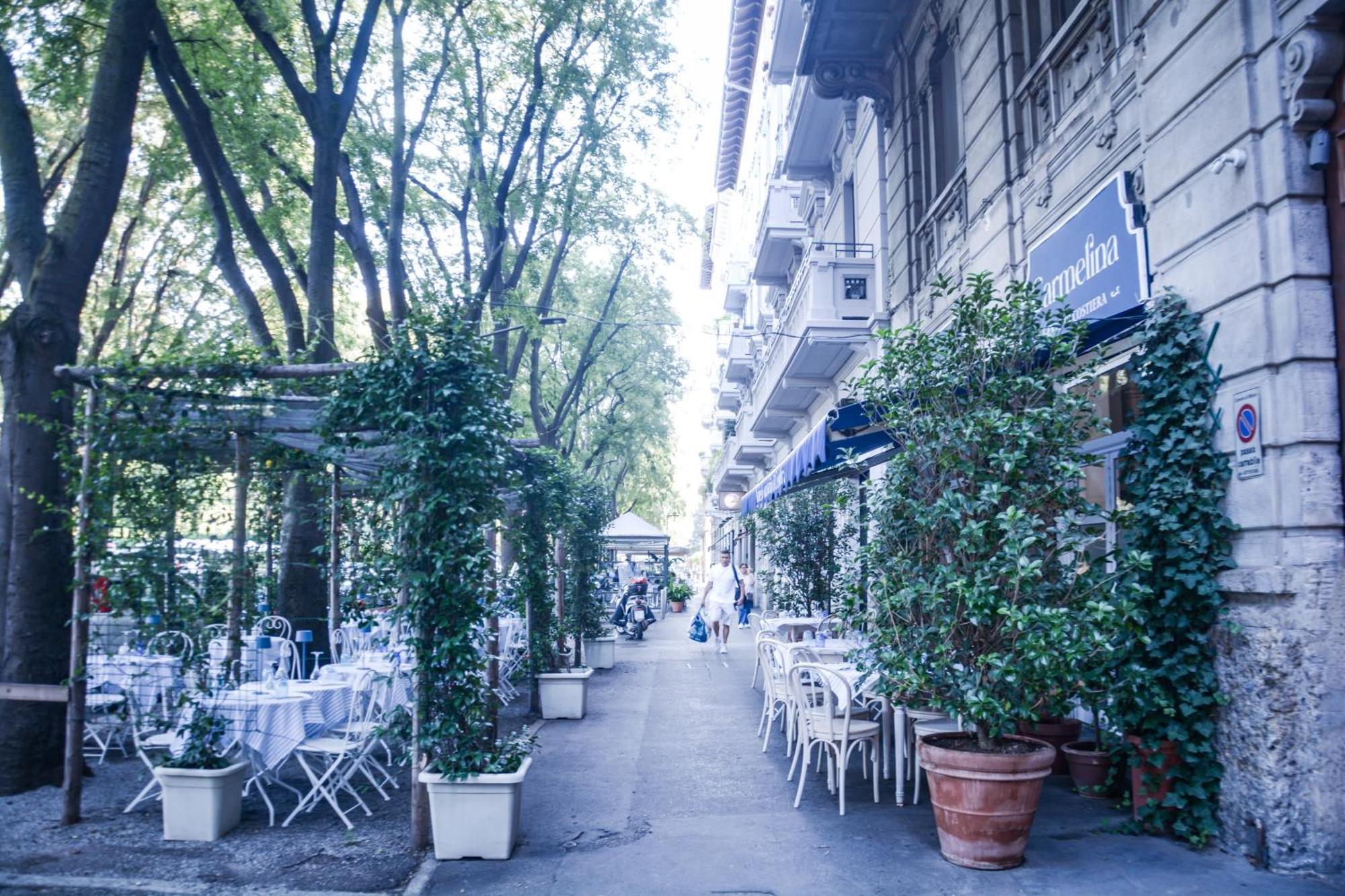 Monolocale In Via Cadore 2 - Duomo Milan