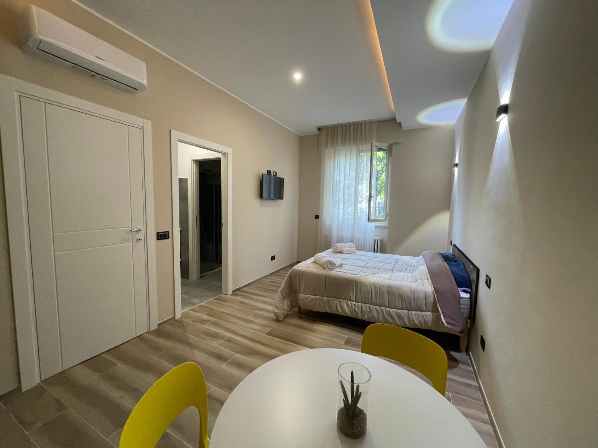 Apartamento Design Navigli Milão