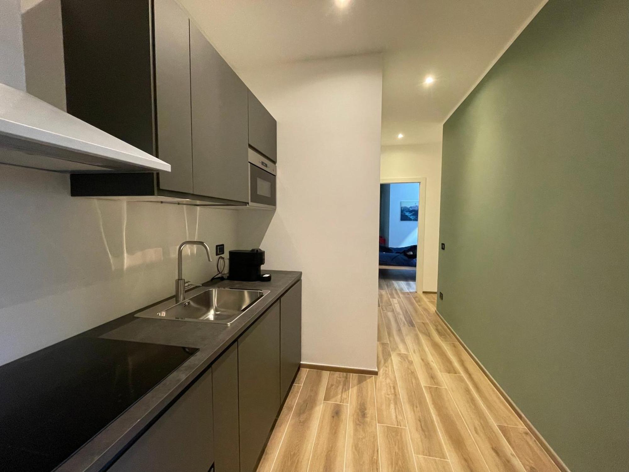 Apartamento Design Navigli