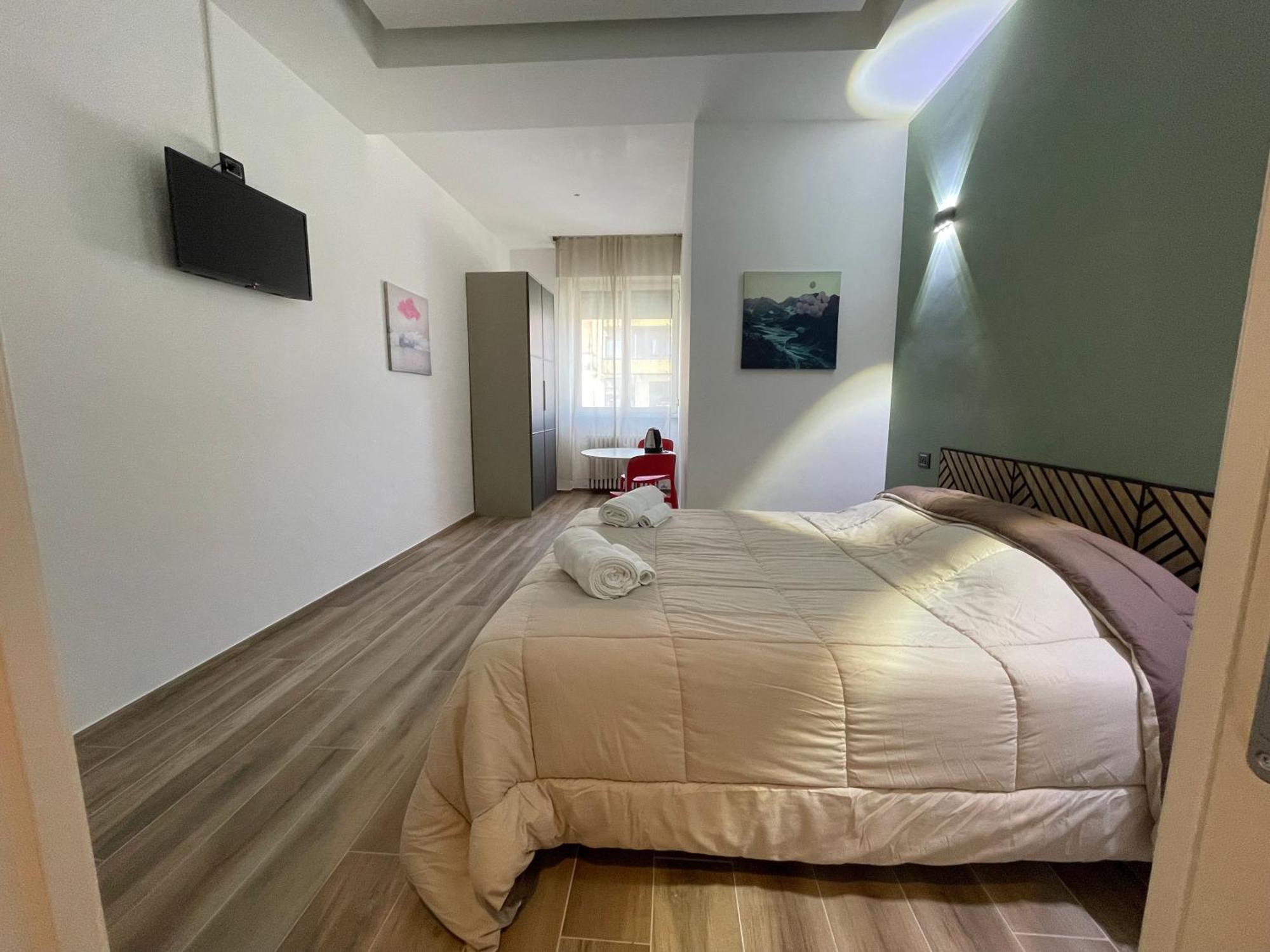 Apartamento Design Navigli