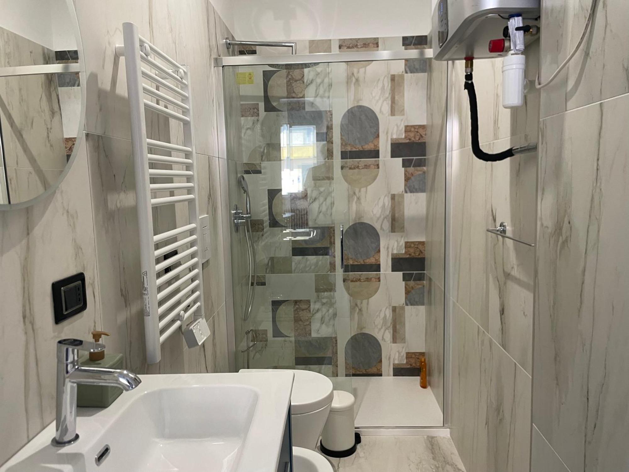 Apartamento Design Navigli Milão