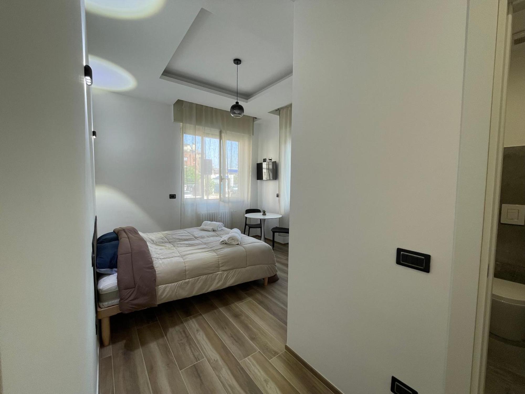 Apartamento Design Navigli