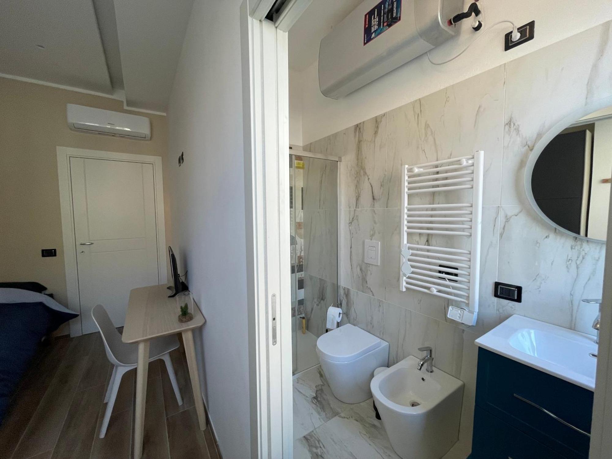 Apartamento Design Navigli *