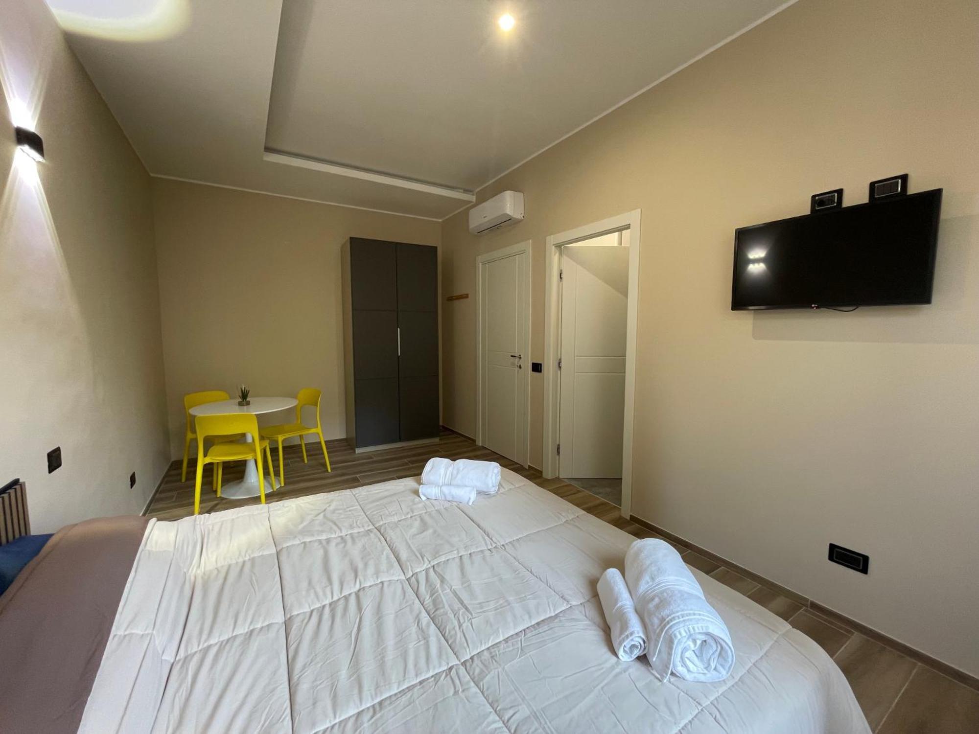 Apartamento Design Navigli