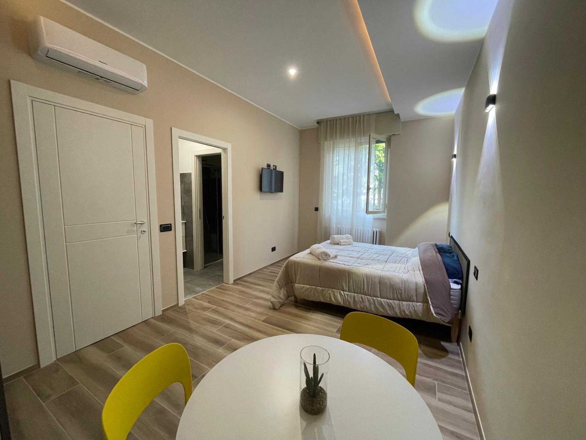 Design Navigli Milão